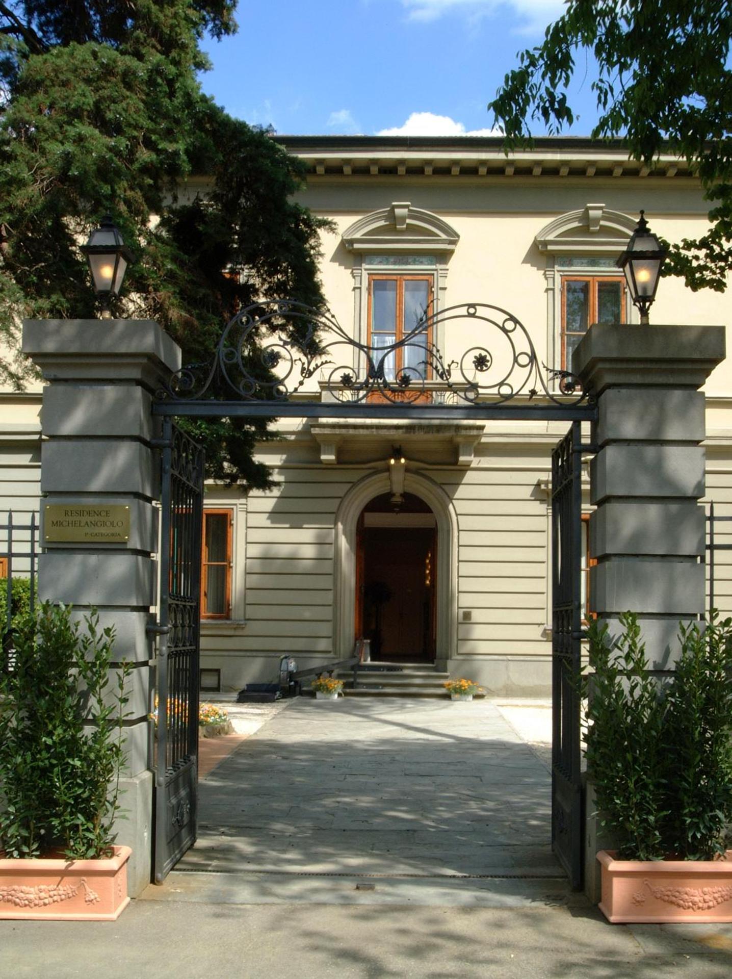 Residence Michelangiolo - Photo 47