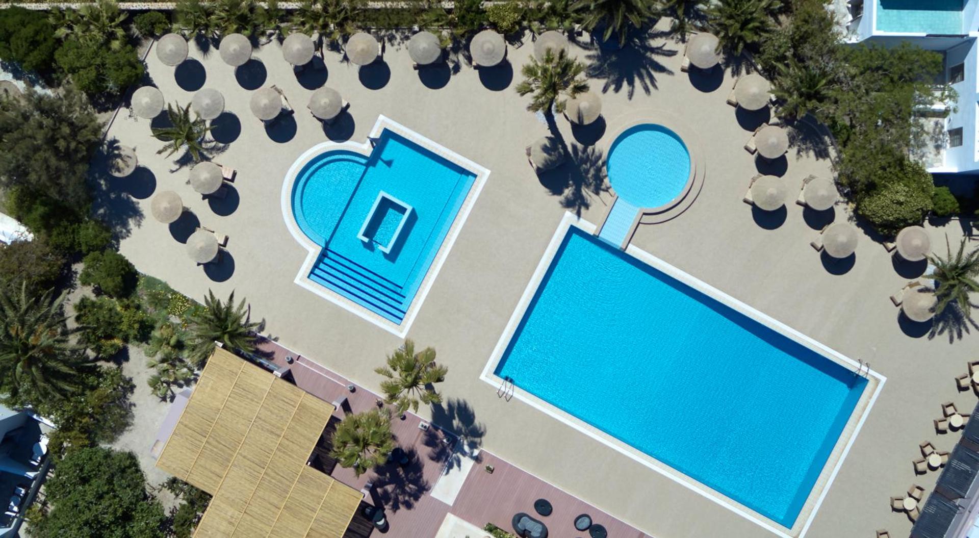 9 Muses Santorini Resort - Photo 18