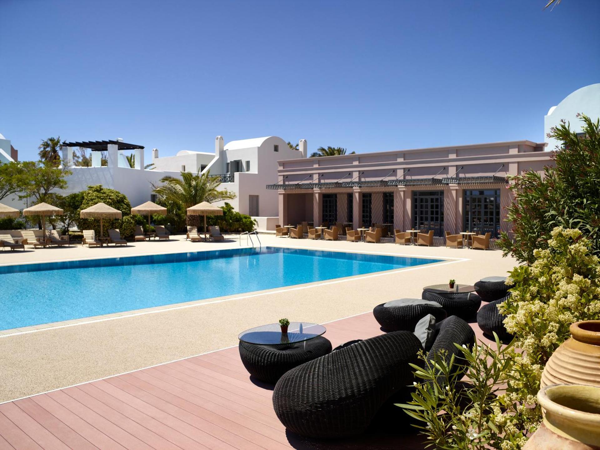 9 Muses Santorini Resort - Photo 13