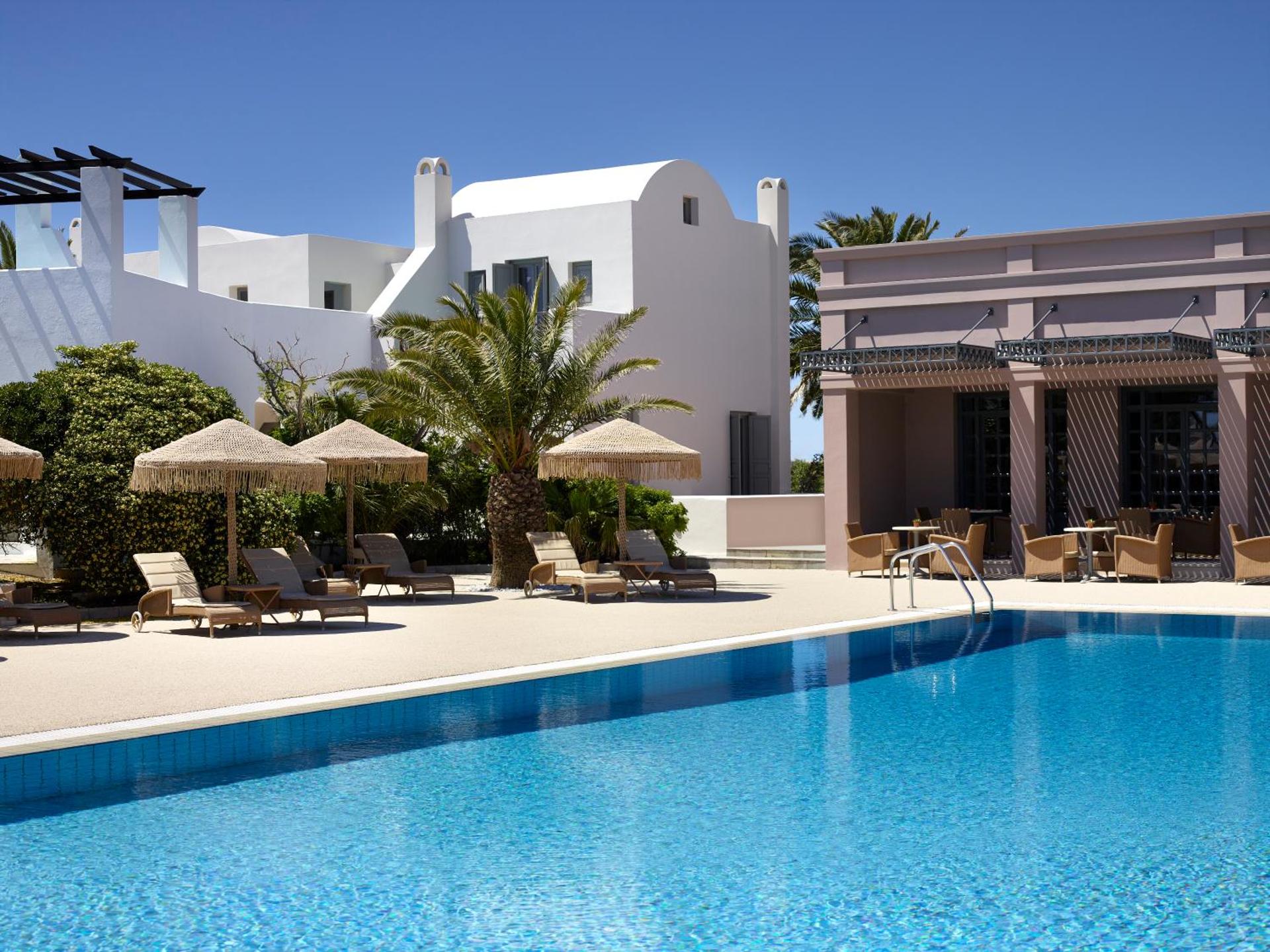 9 Muses Santorini Resort - Photo 14