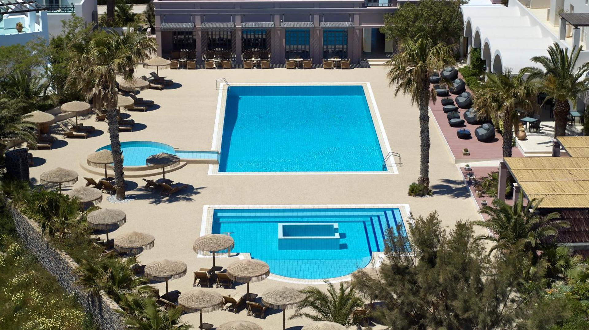 9 Muses Santorini Resort - Photo 16