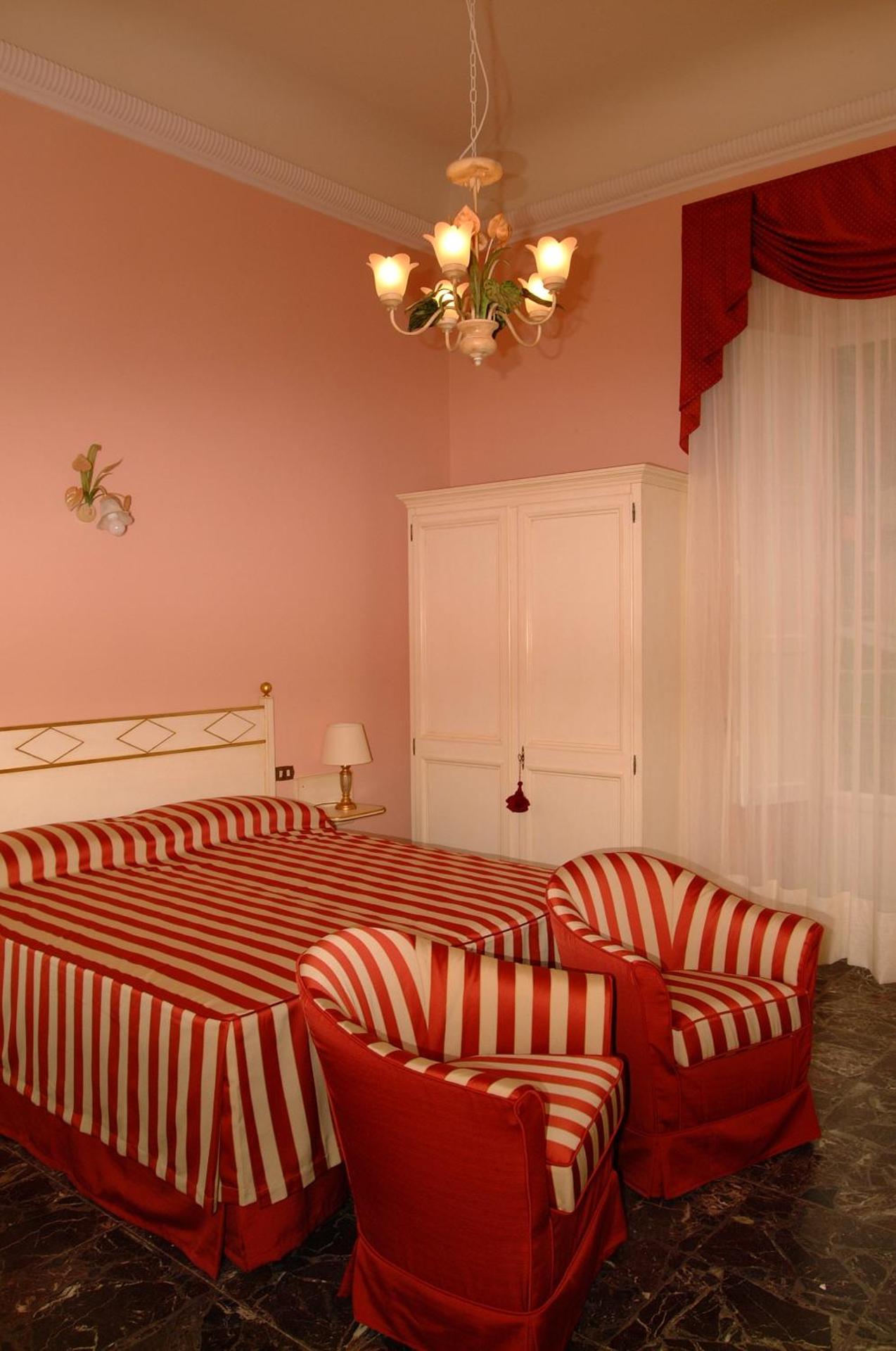 Residence Michelangiolo - Photo 19
