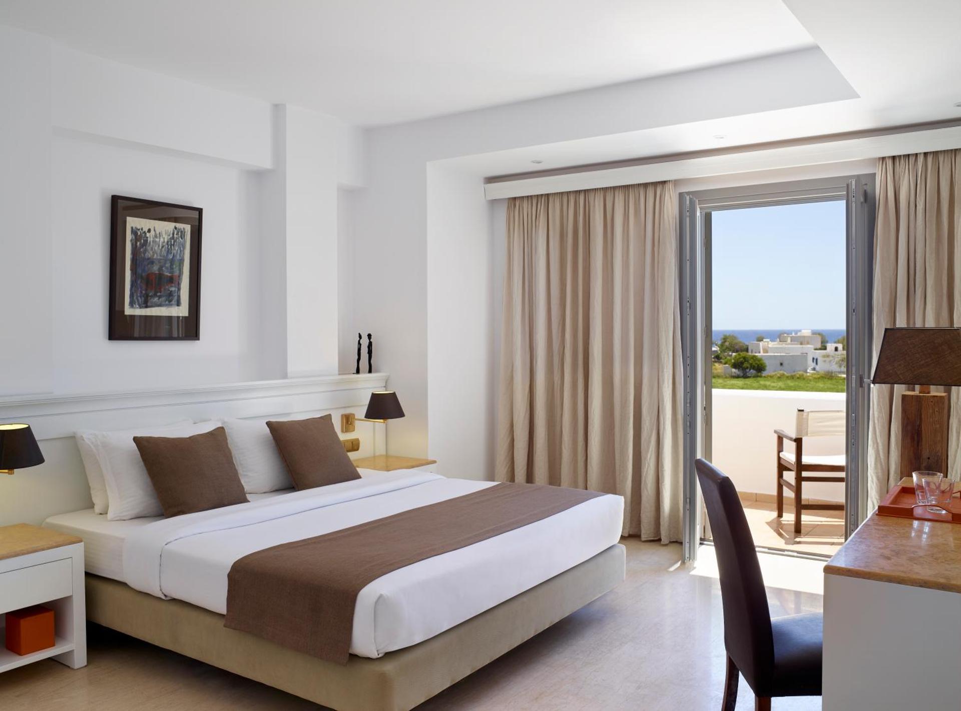 9 Muses Santorini Resort - Photo 31