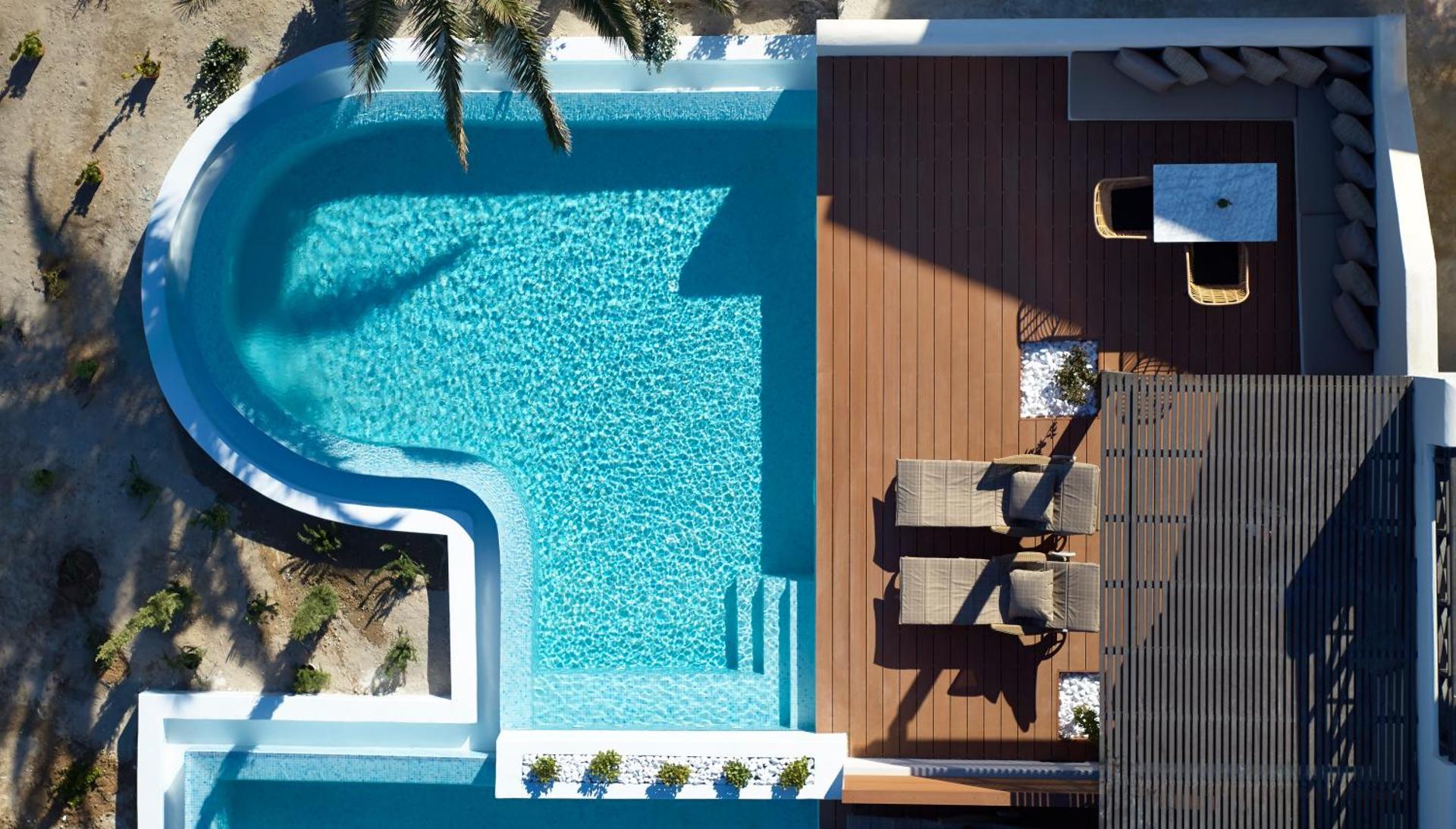 9 Muses Santorini Resort - Photo 37