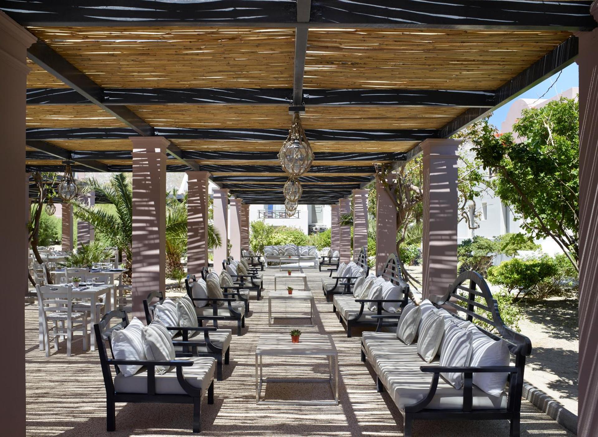 9 Muses Santorini Resort - Photo 8