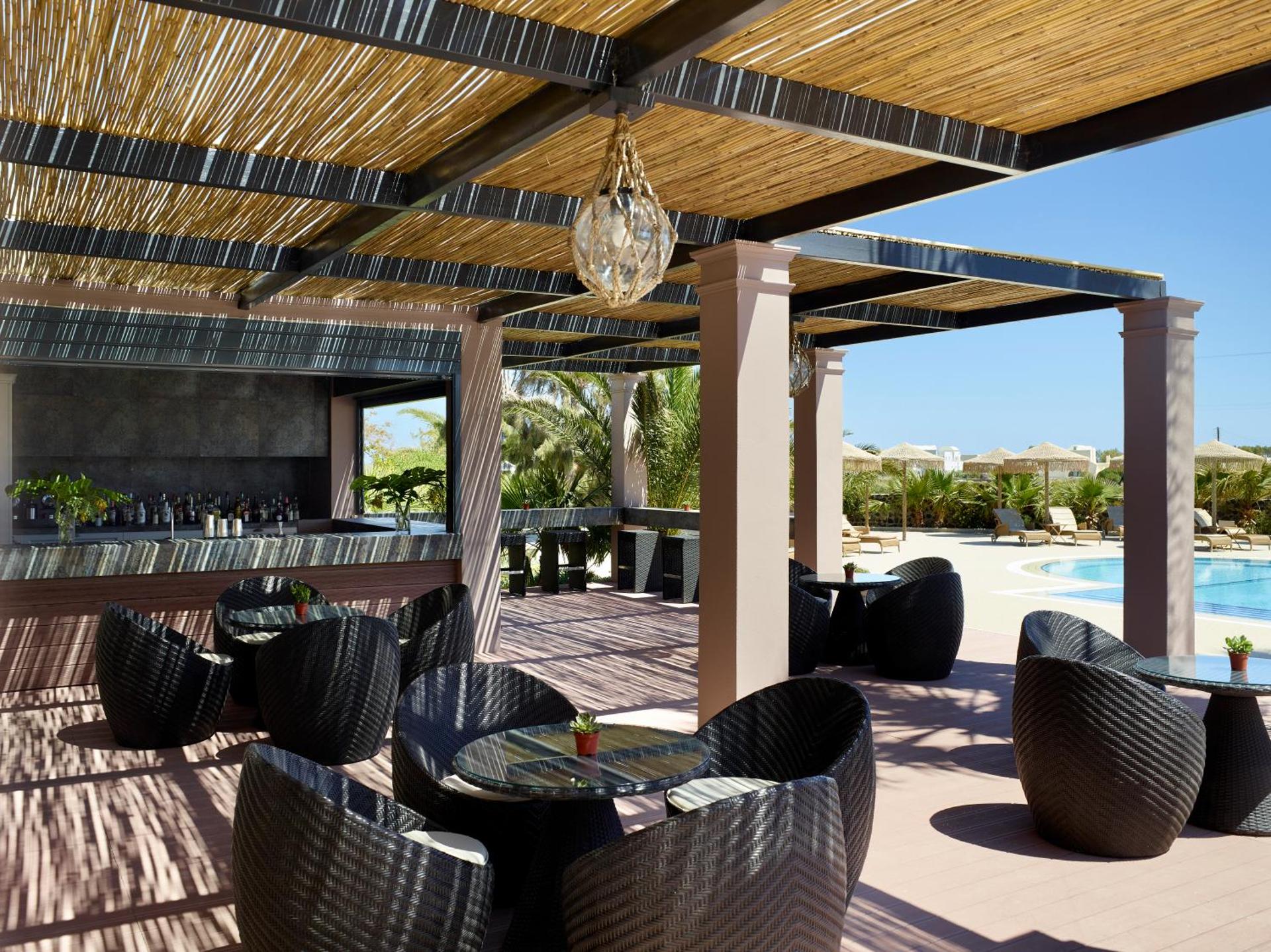 9 Muses Santorini Resort - Photo 9