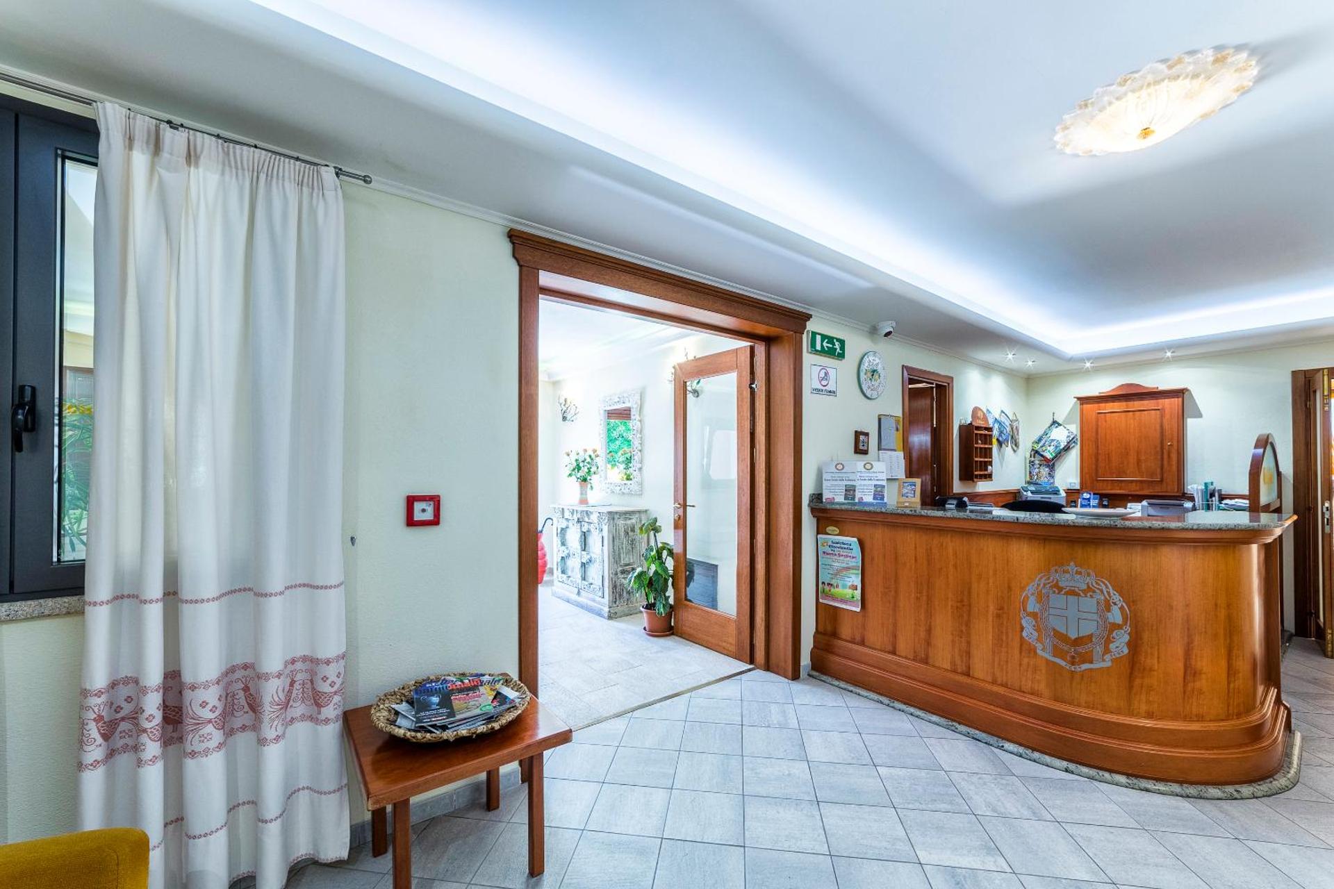 Hotel Il Melograno - Photo 50