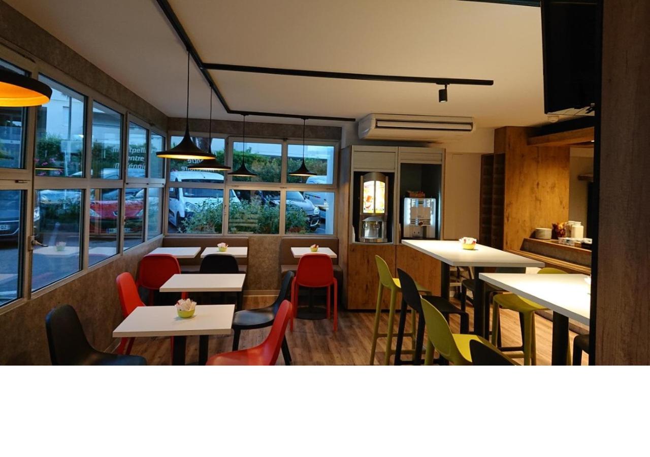 Hotel Ibis Budget Montpellier Centre Millenaire - - Photo 33