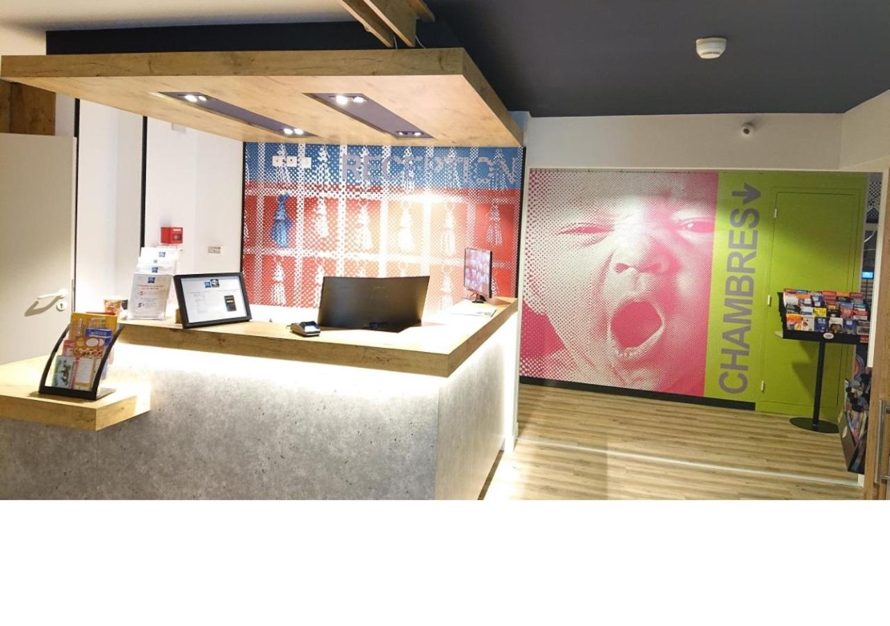 Hotel Ibis Budget Montpellier Centre Millenaire - - Photo 5