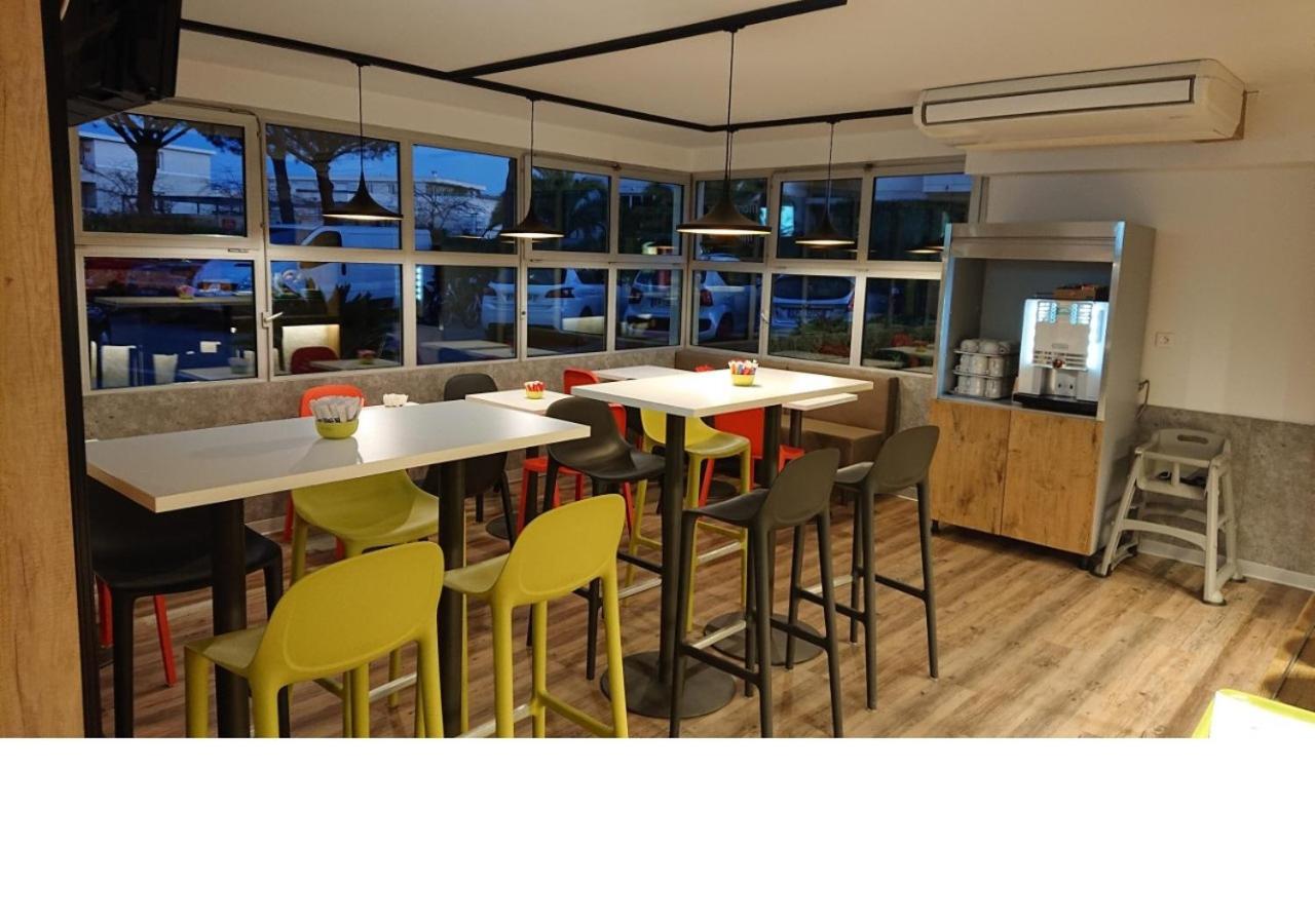 Hotel Ibis Budget Montpellier Centre Millenaire - - Photo 34