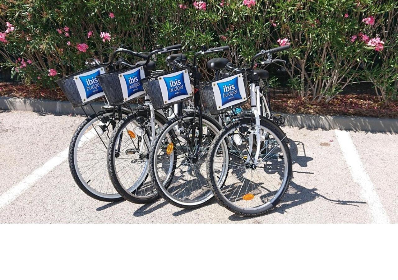 Hotel Ibis Budget Montpellier Centre Millenaire - - Photo 3