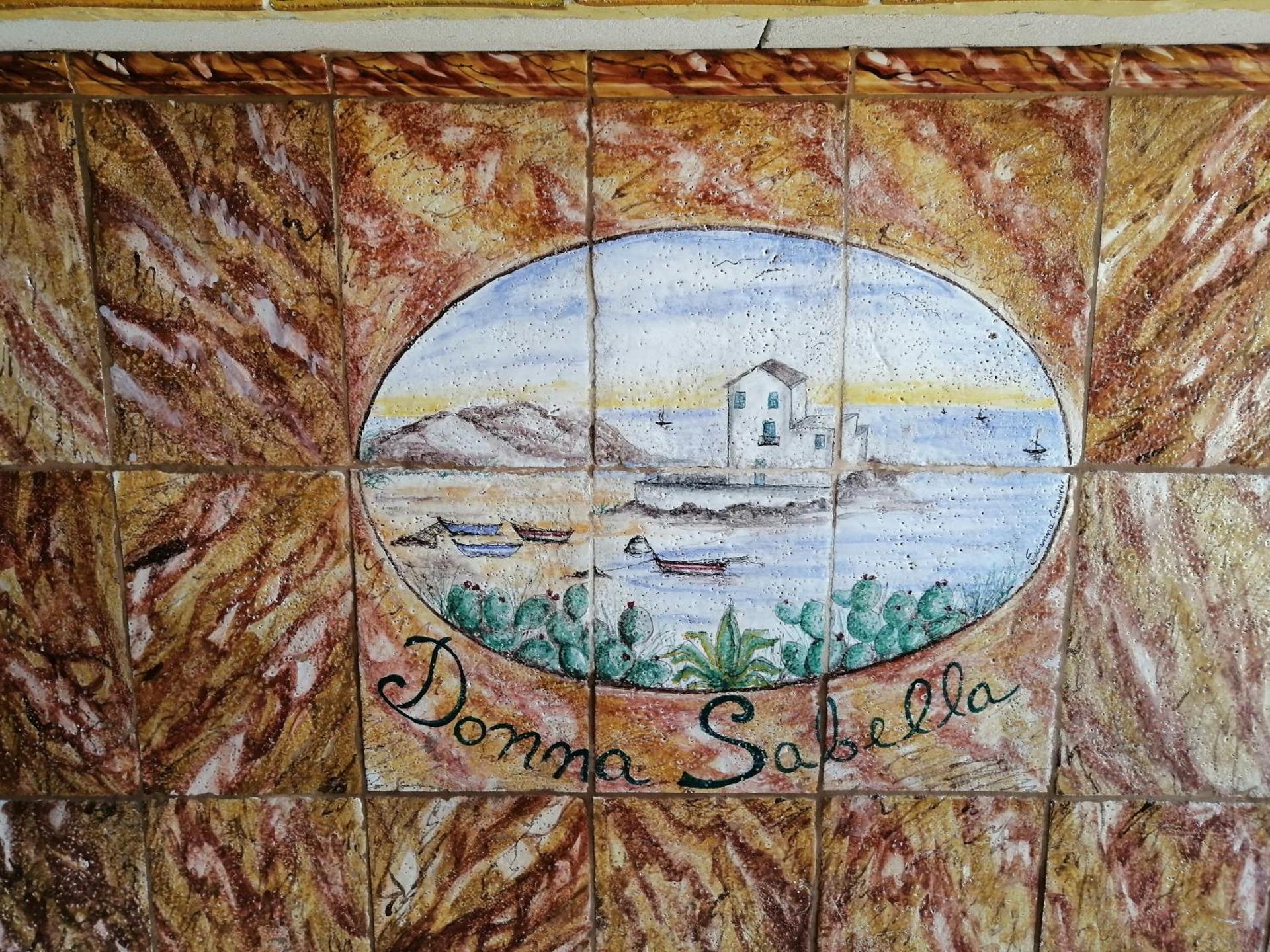 B&B Donna Sabella - Photo 75