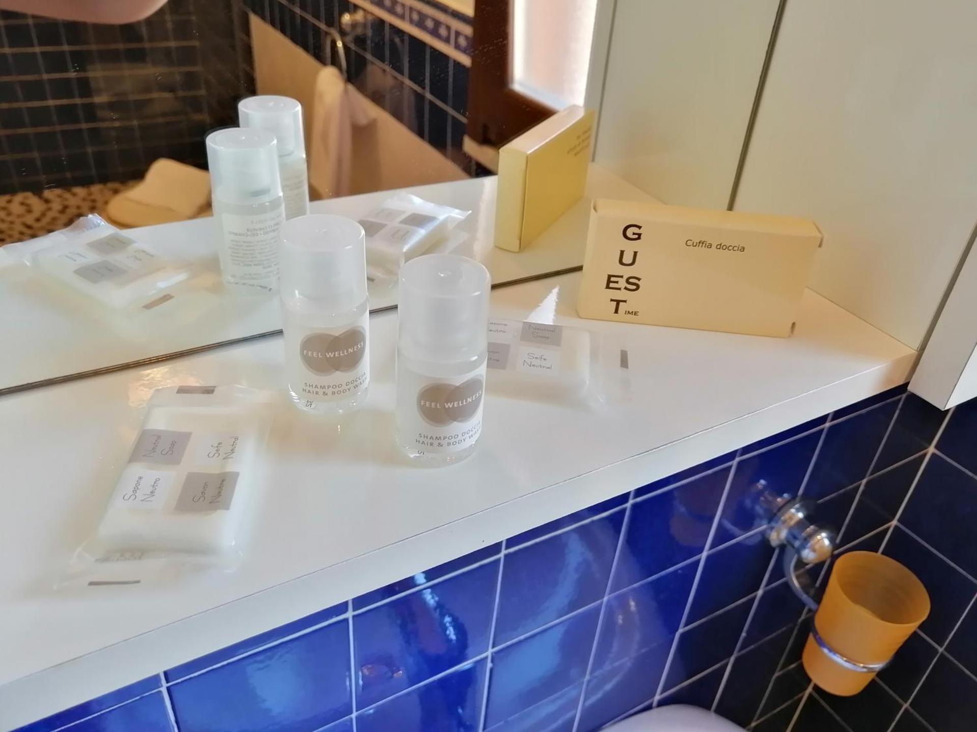 B&B Donna Sabella - Photo 38