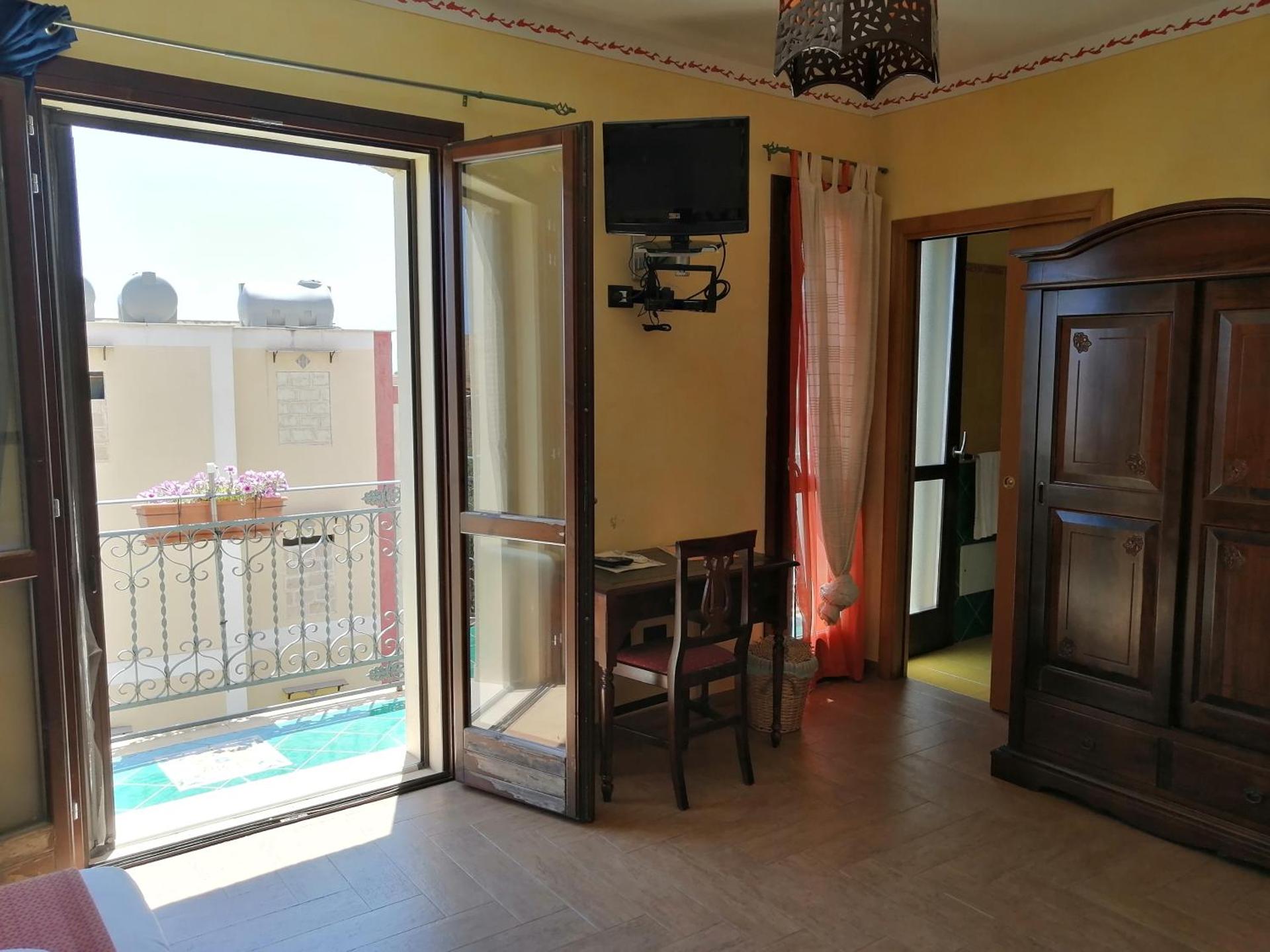 B&B Donna Sabella - Photo 26