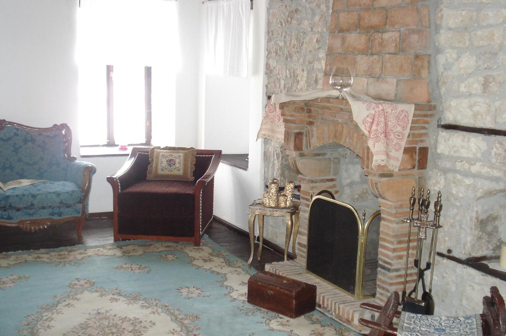 Bujtina Kodiket Guesthouse - Photo 51