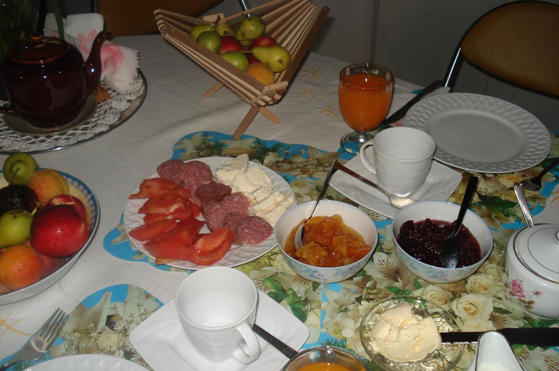 Bujtina Kodiket Guesthouse - Photo 18