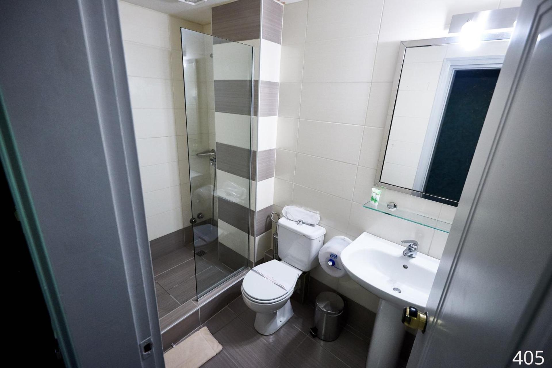 Atlantic Hotel - Photo 46