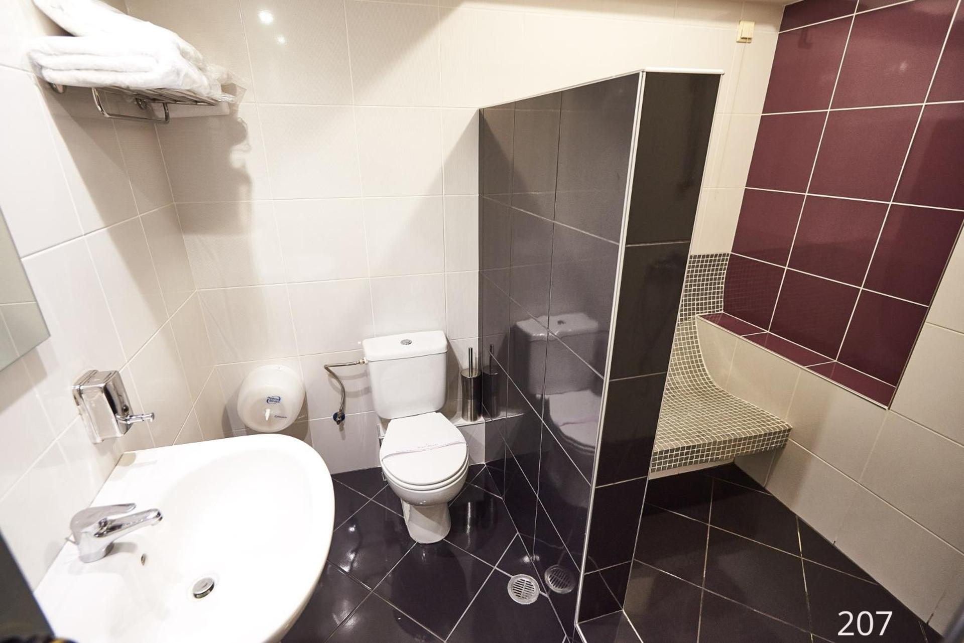 Atlantic Hotel - Photo 52