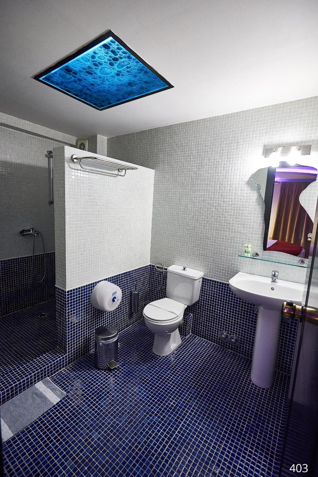 Atlantic Hotel - Photo 55