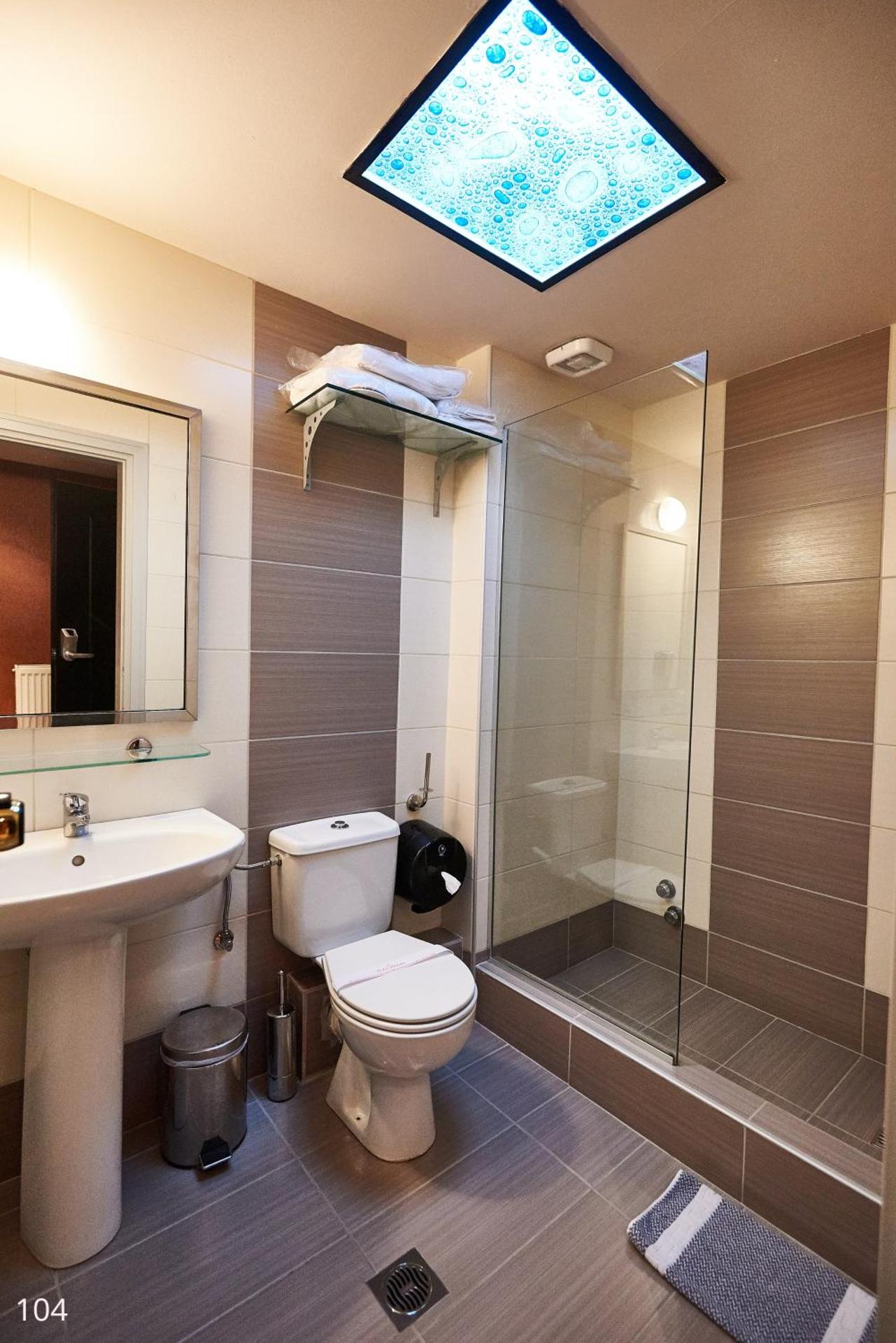 Atlantic Hotel - Photo 18