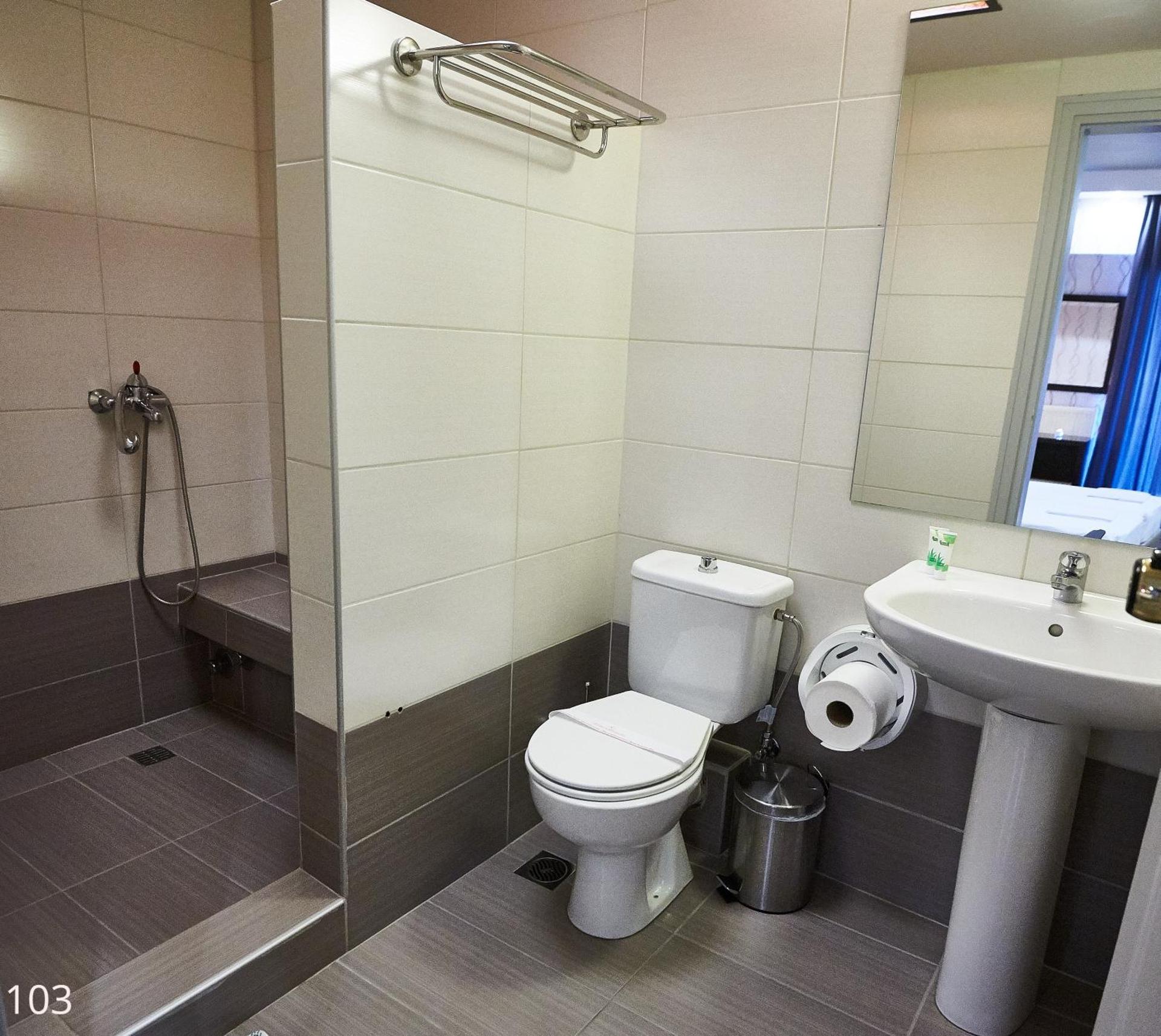 Atlantic Hotel - Photo 15