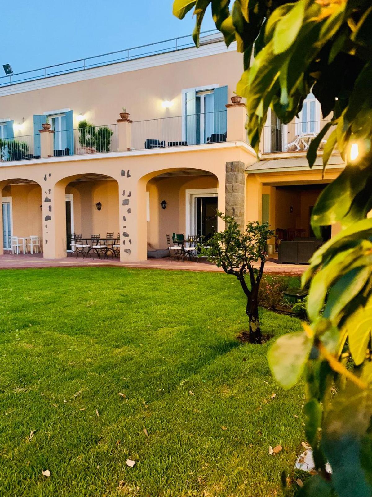 B&B Villa Etelka - Photo 49