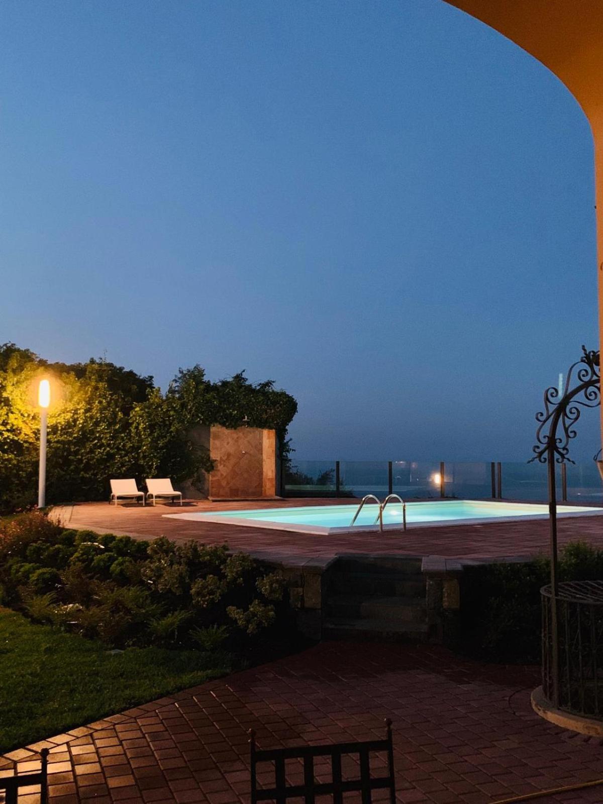 B&B Villa Etelka - Photo 40