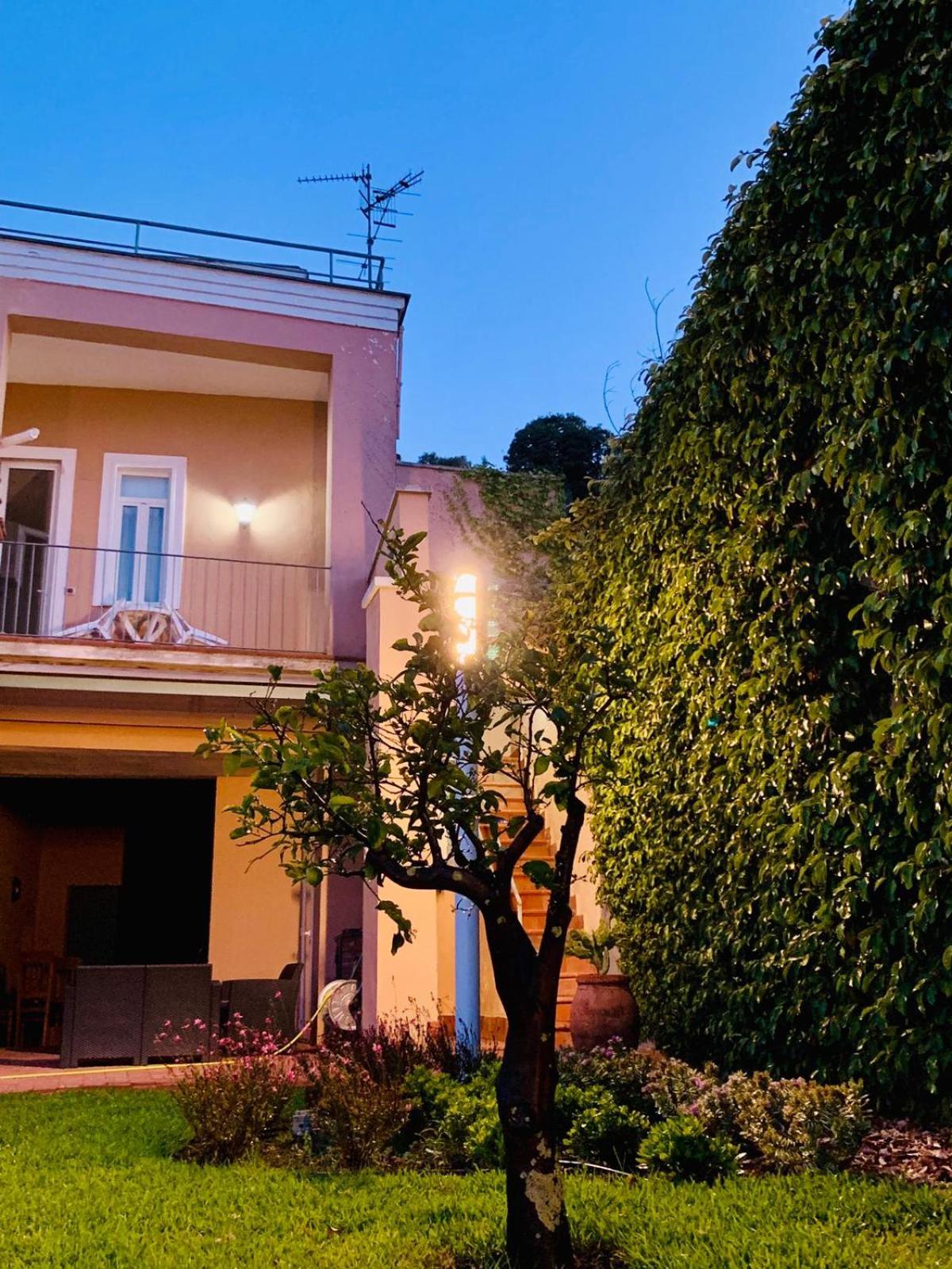 B&B Villa Etelka - Photo 43