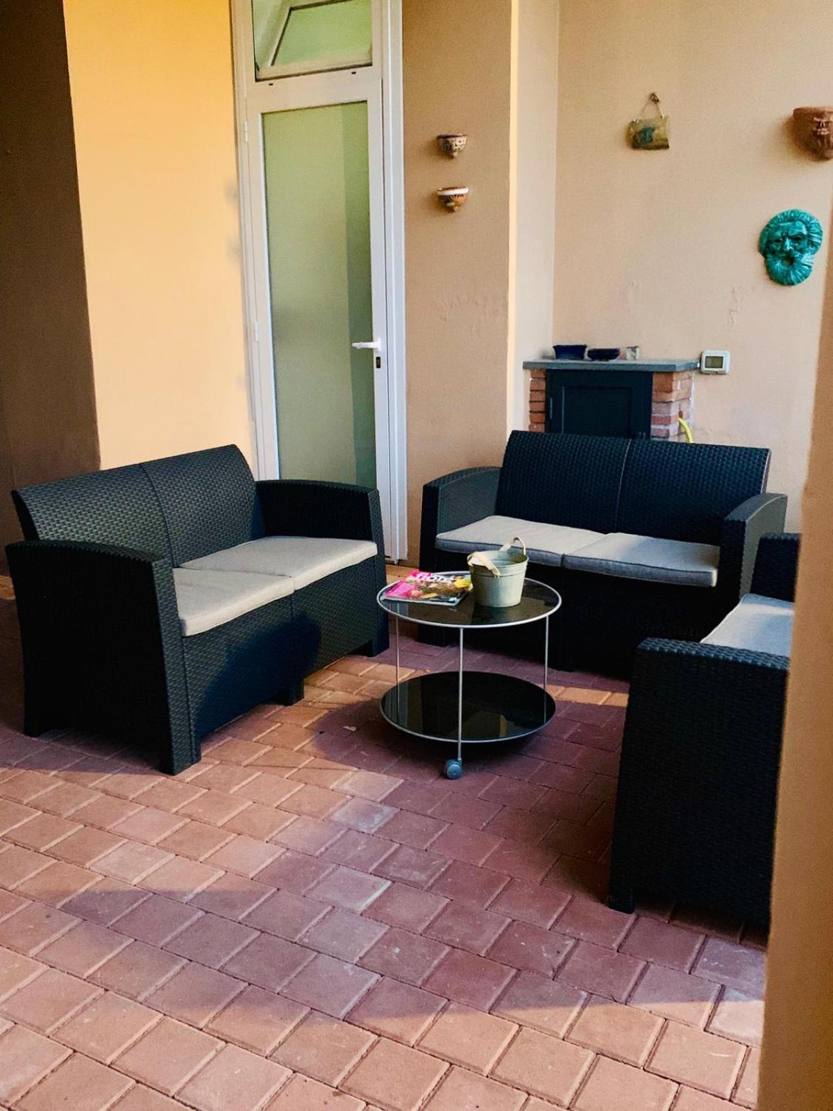 B&B Villa Etelka - Photo 46