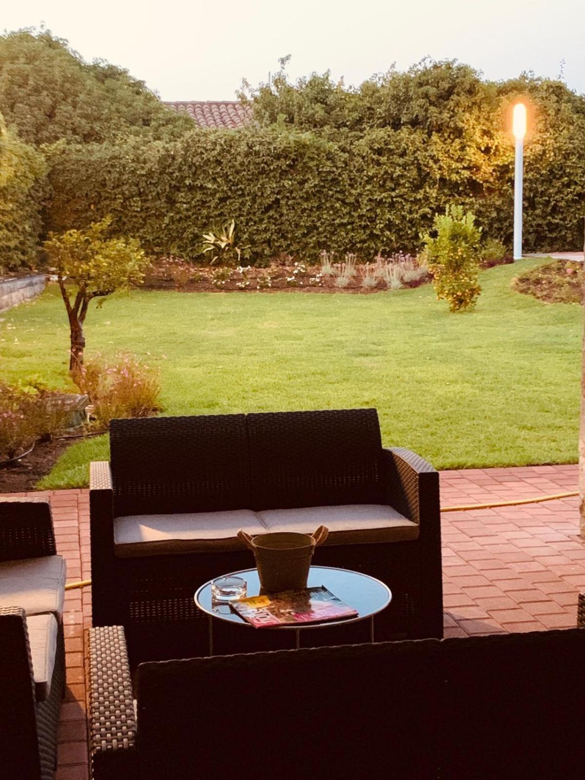 B&B Villa Etelka - Photo 47