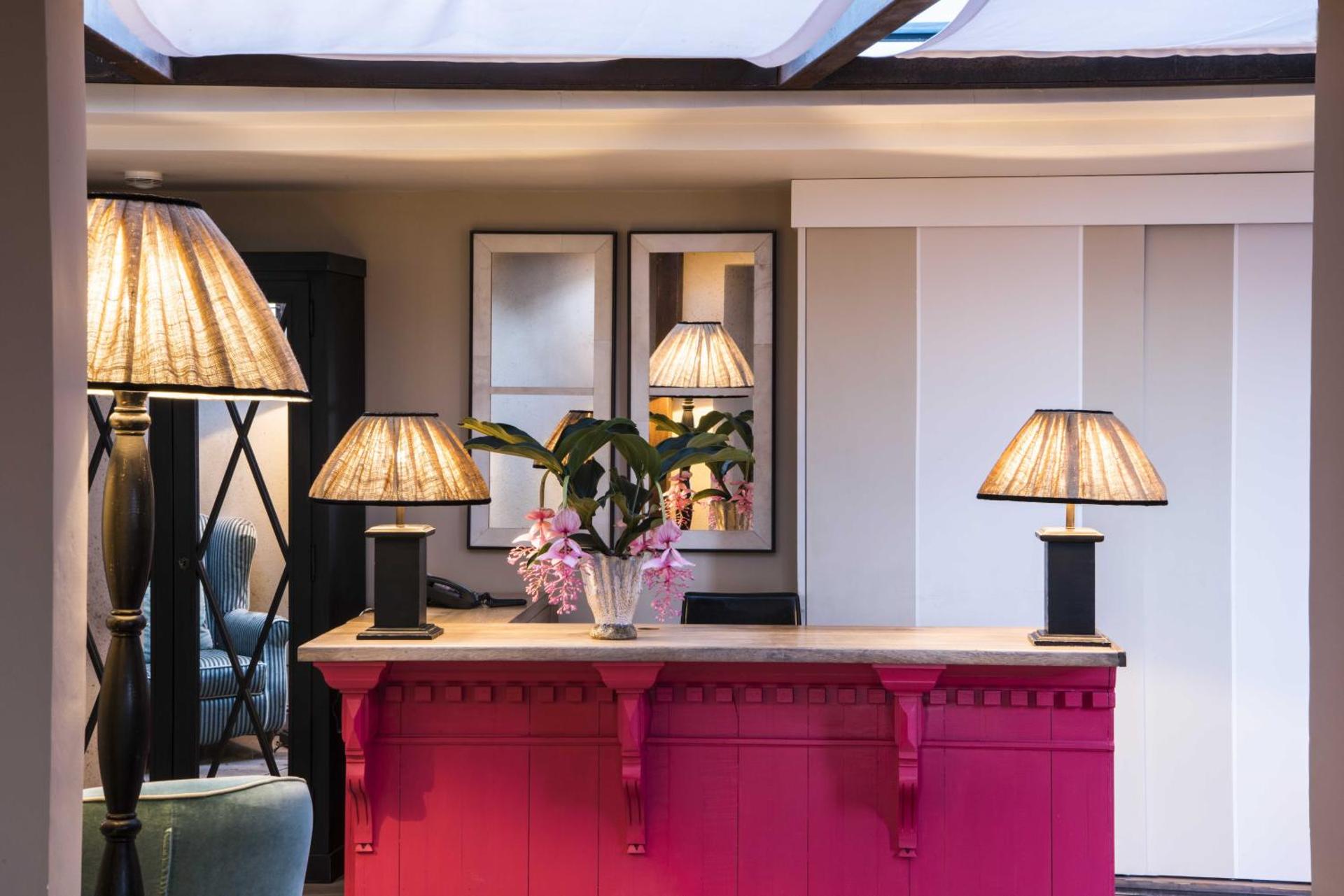 Hotel Villa Ducale - Photo 93