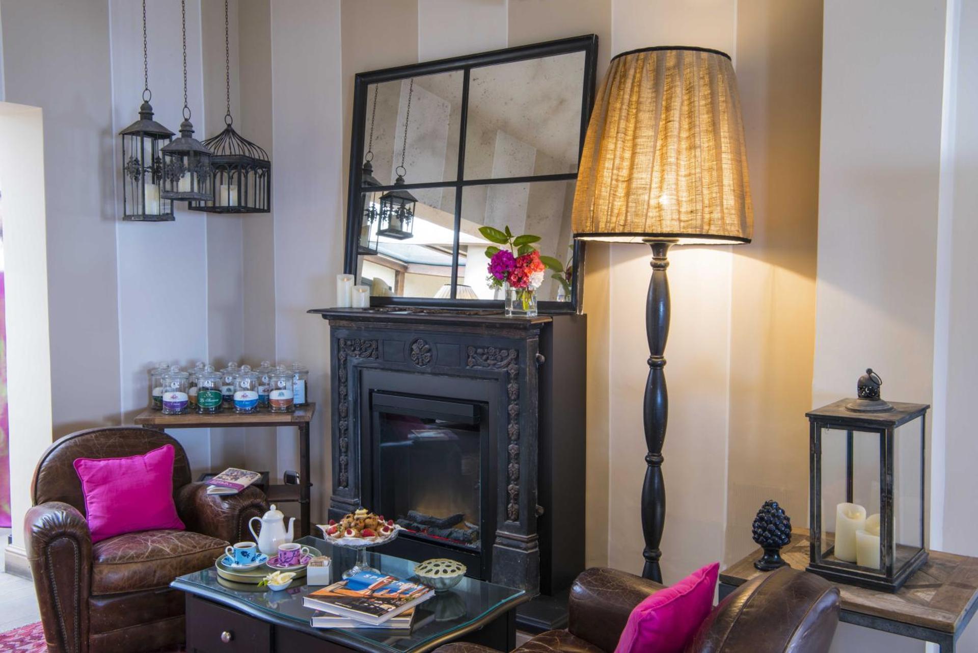 Hotel Villa Ducale - Photo 92