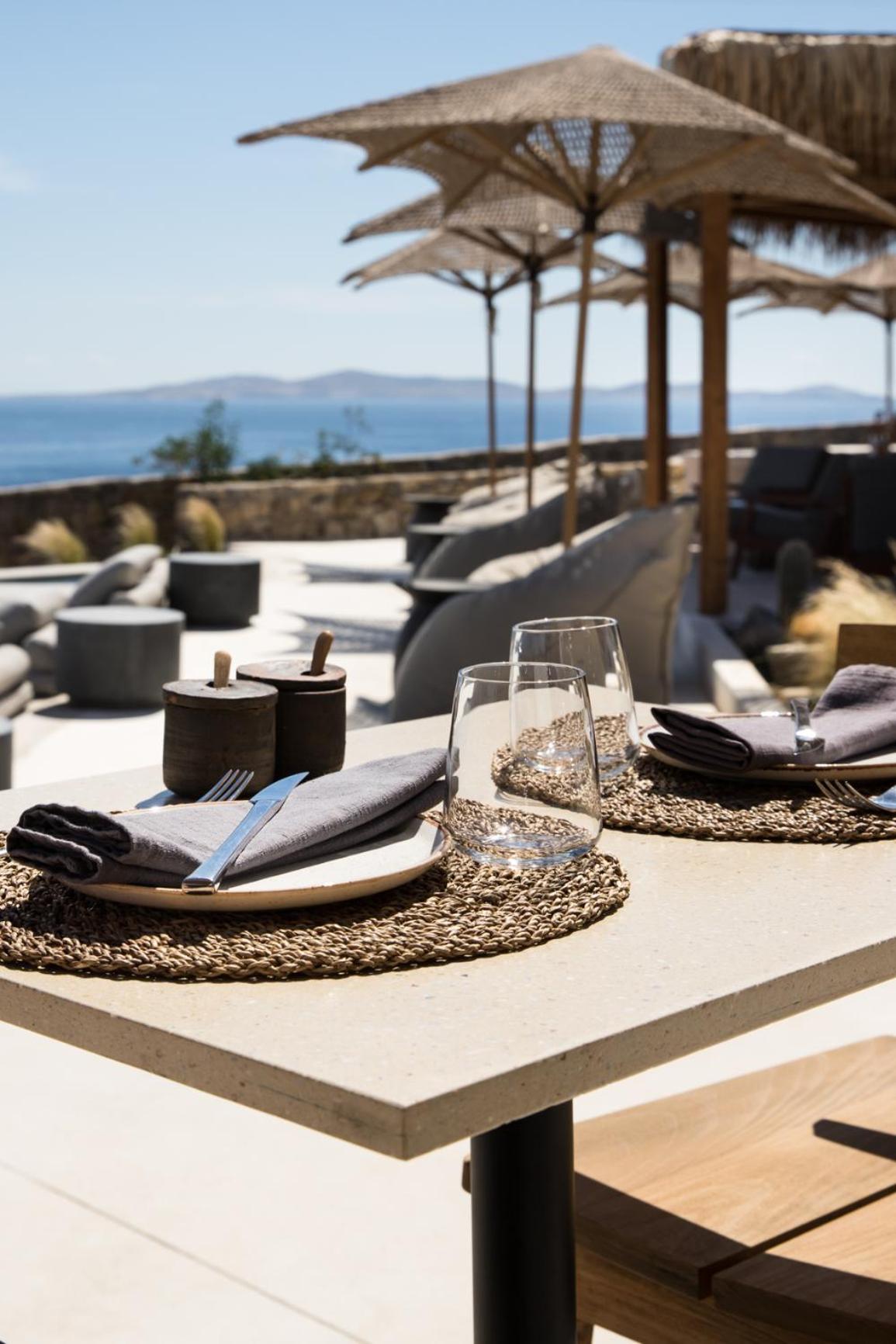 Rocabella Mykonos Hotel - Photo 248