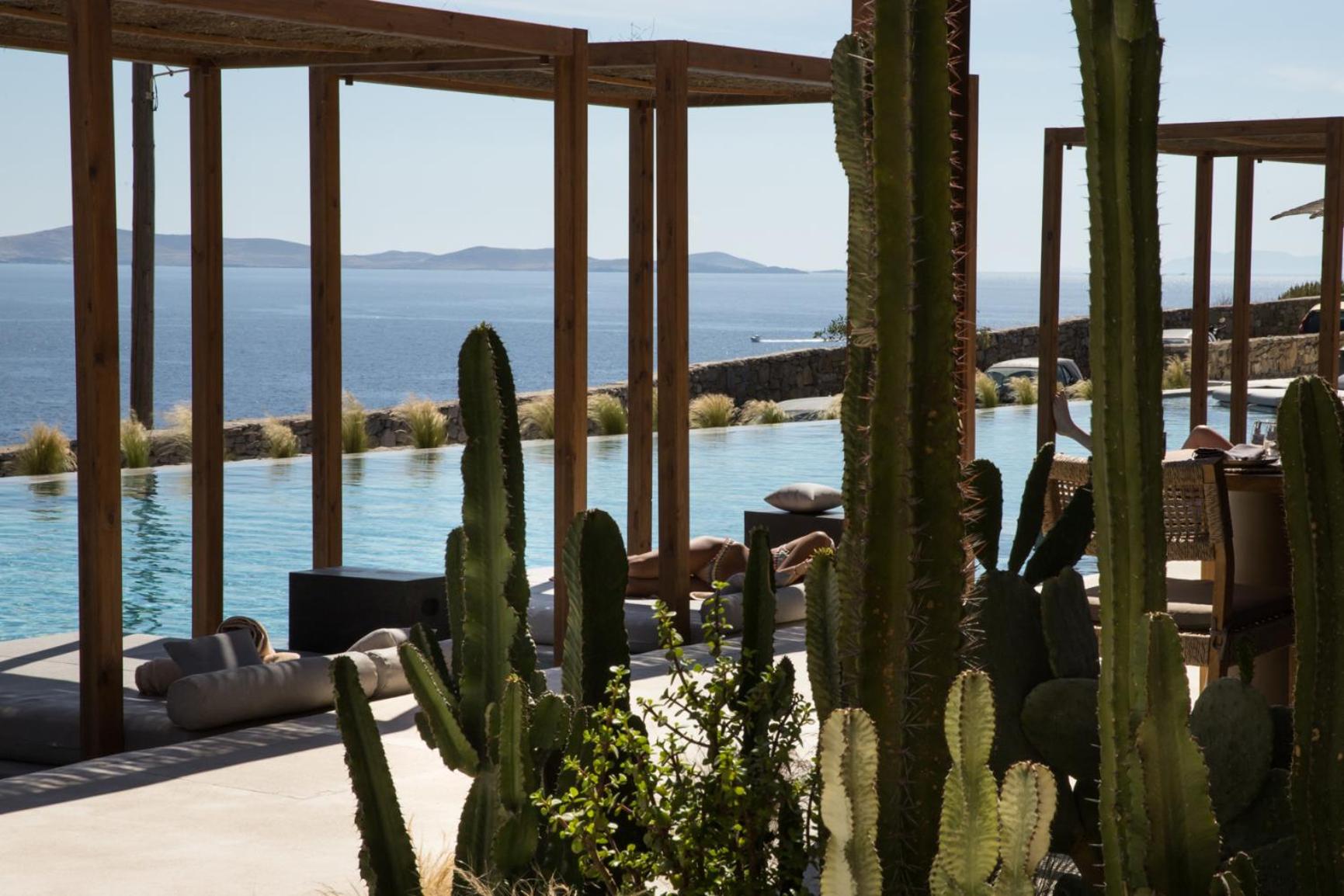 Rocabella Mykonos Hotel - Photo 247