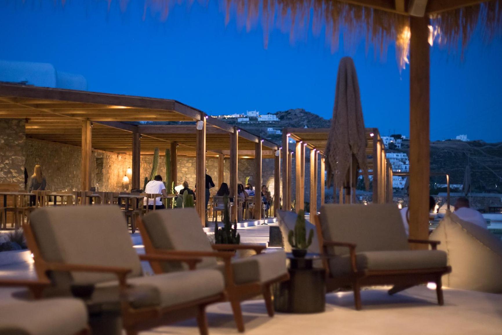 Rocabella Mykonos Hotel - Photo 264