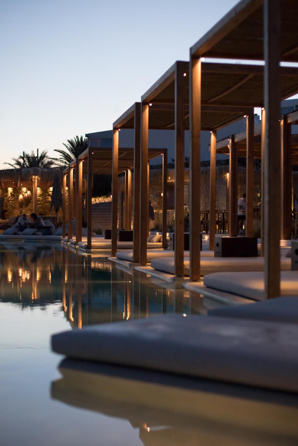 Rocabella Mykonos Hotel - Photo 261