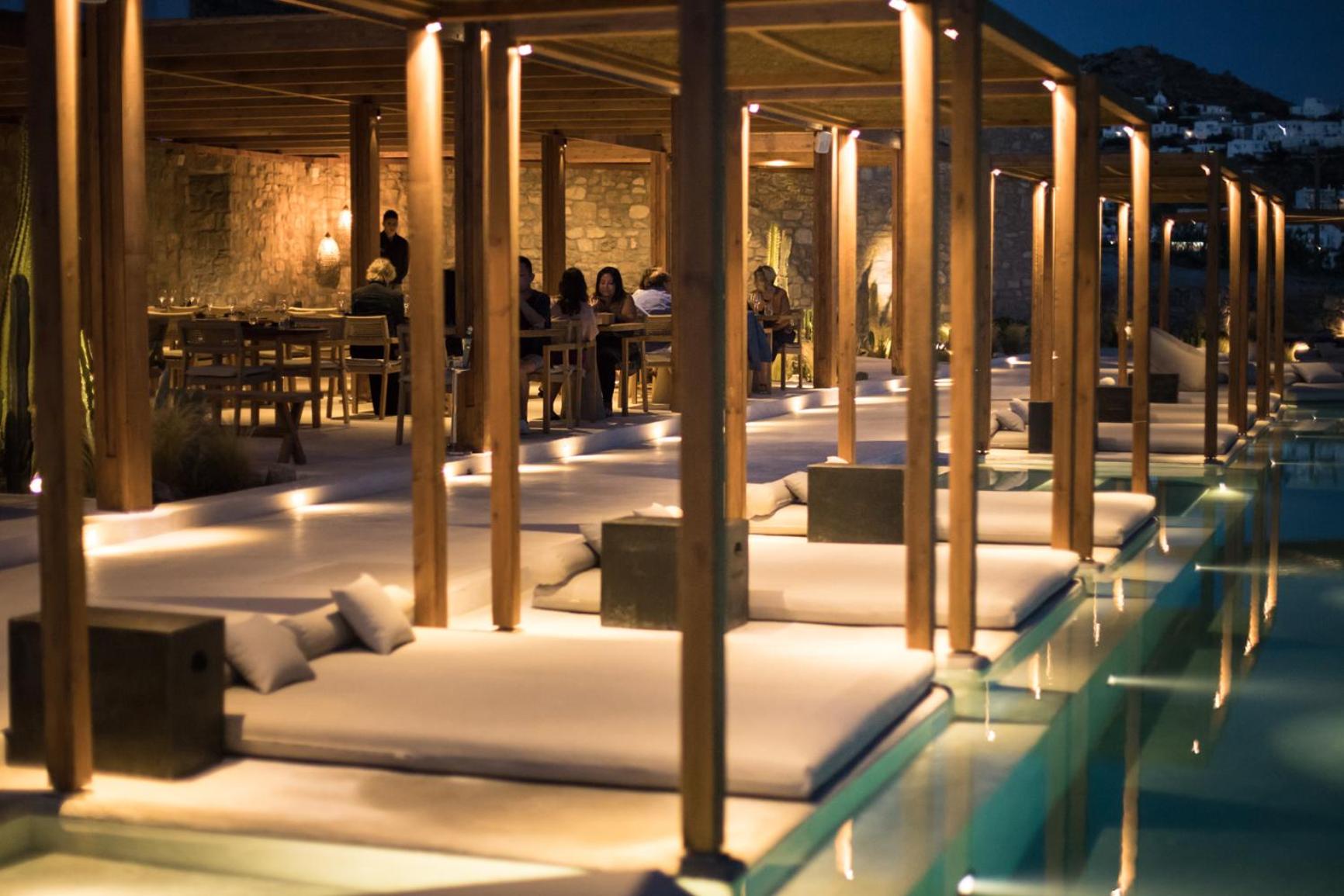 Rocabella Mykonos Hotel - Photo 241