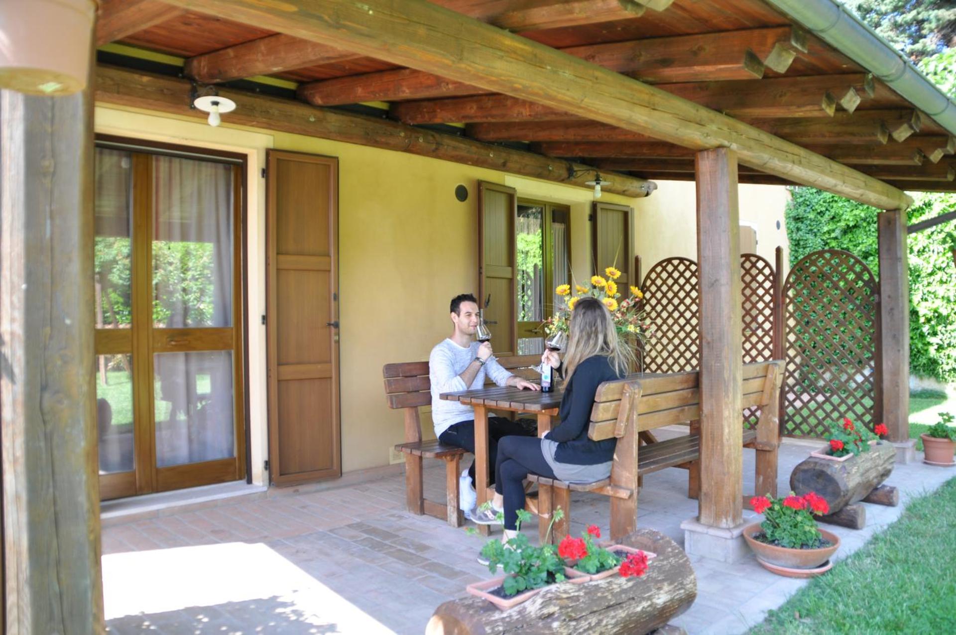 Agriturismo Le Dolci Colline - Photo 9