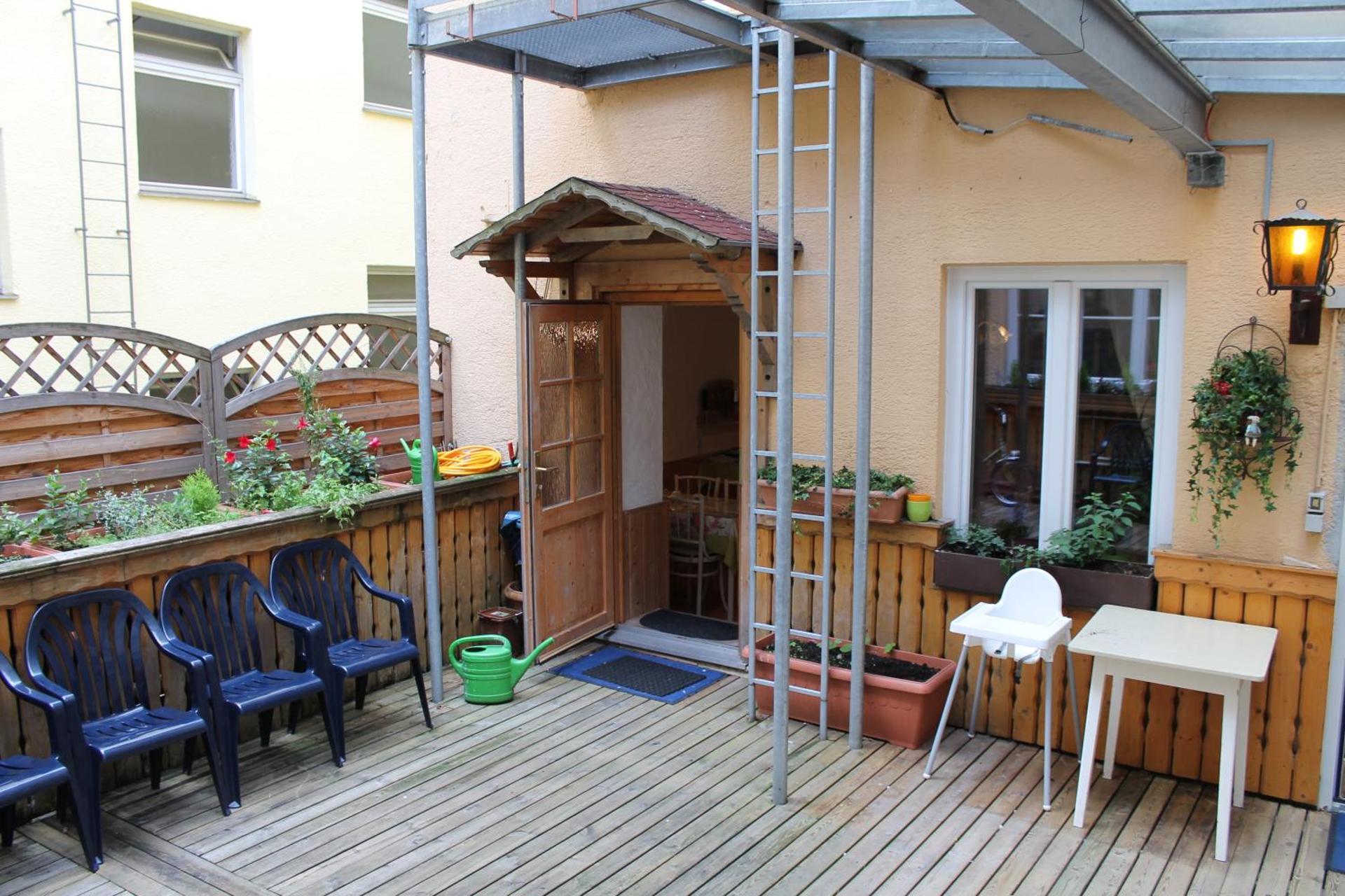 Hotel Atlanta - Photo 20