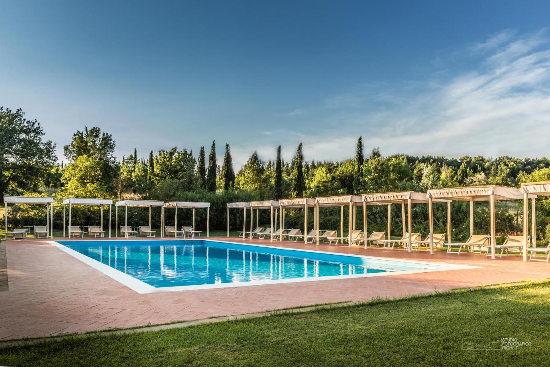 Tenuta i Massini - Photo 42