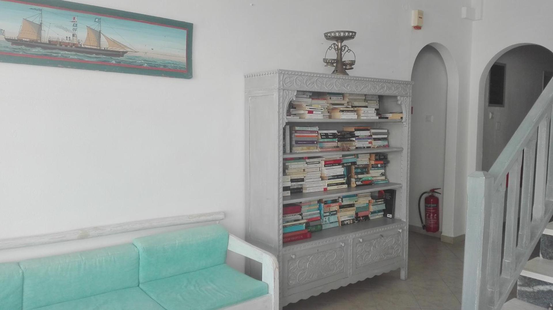 Londos Hotel - Photo 82