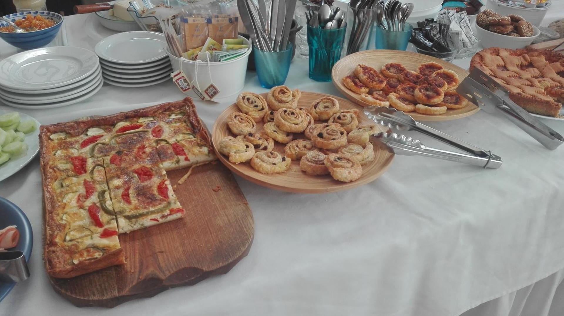 Londos Hotel - Photo 85