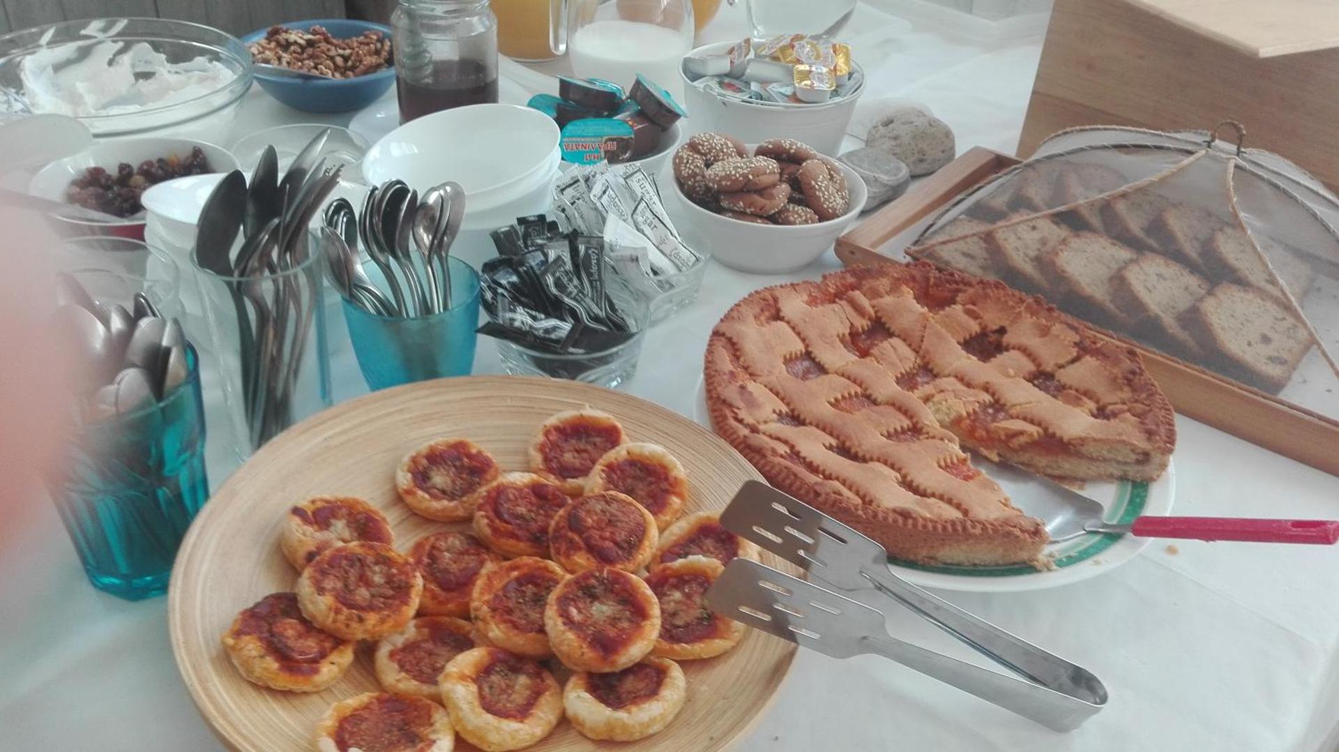 Londos Hotel - Photo 86