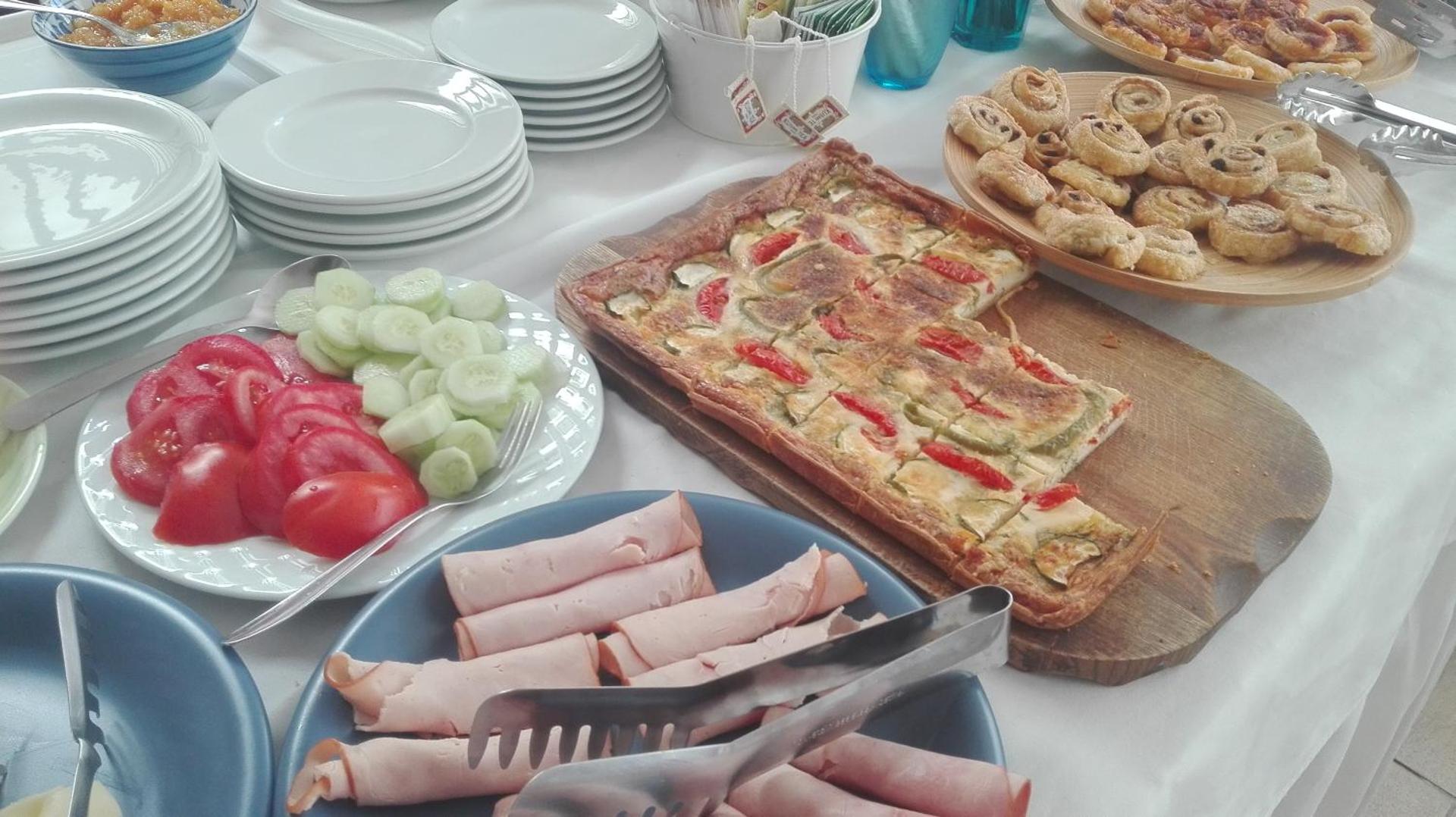 Londos Hotel - Photo 87