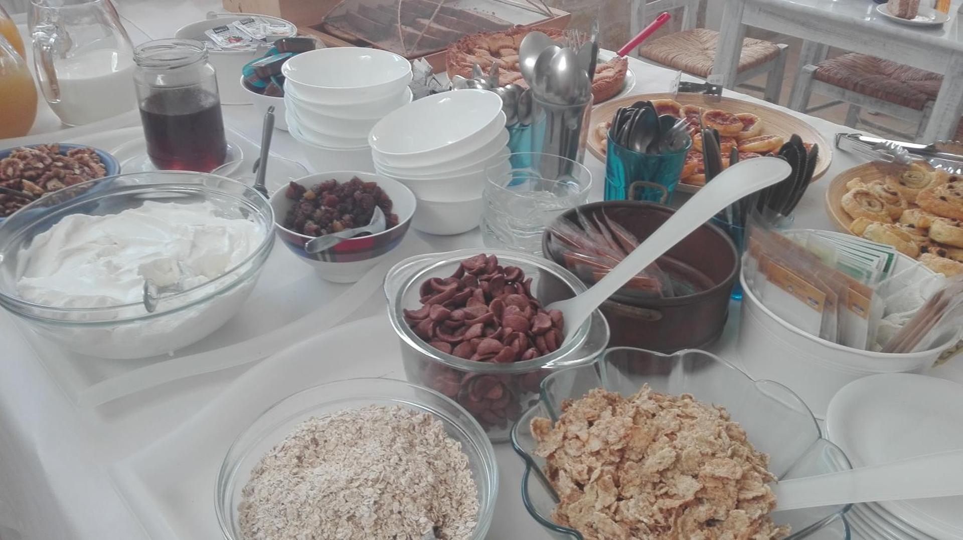 Londos Hotel - Photo 80