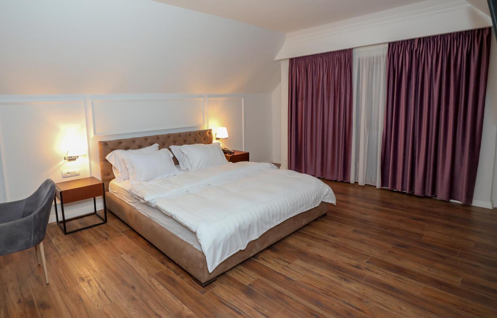 Hotel Vila Zeus - Photo 40