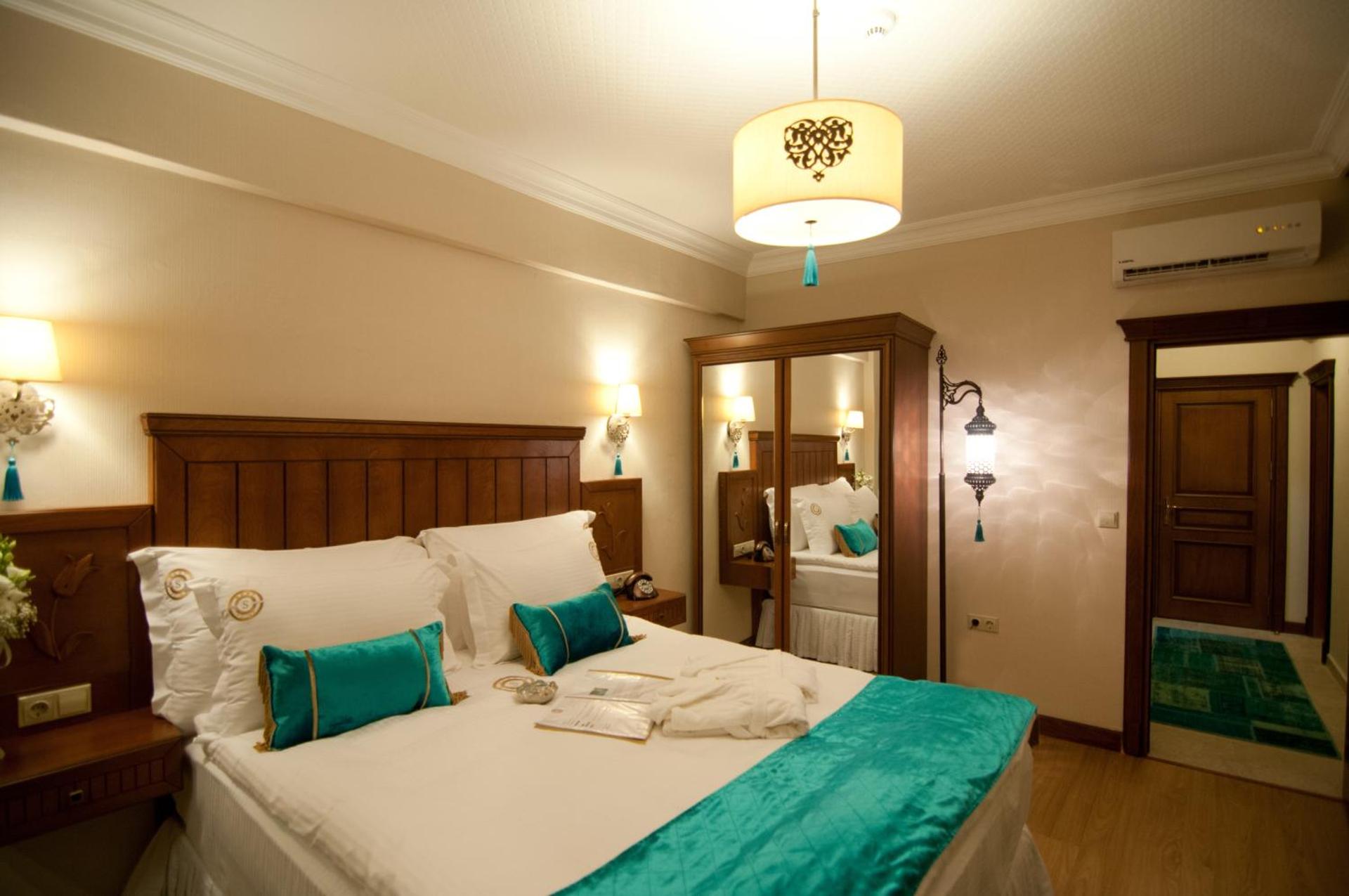 Best Point Hotel Sultanahmet,Istanbul - Photo 67