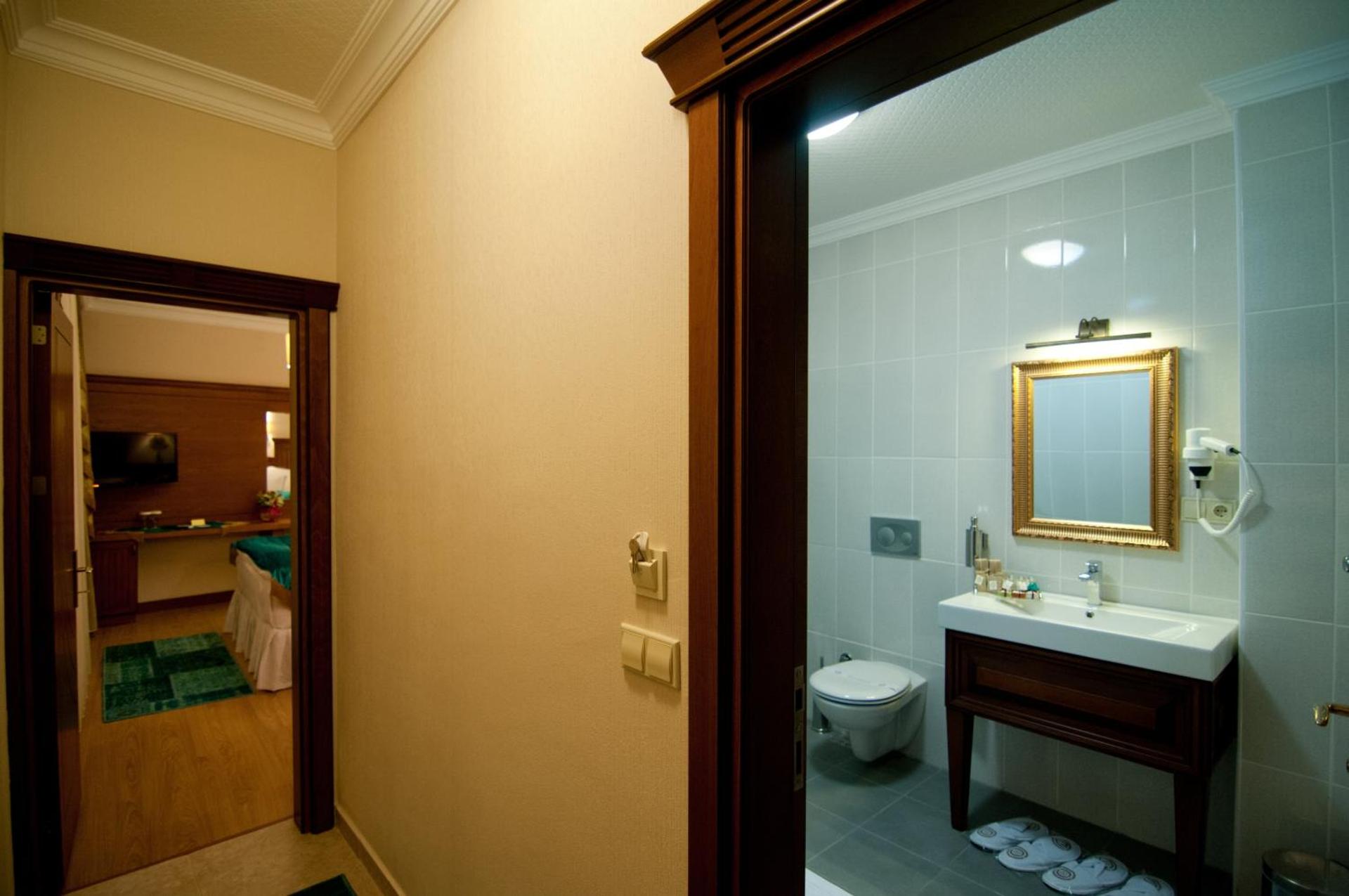 Best Point Hotel Sultanahmet,Istanbul - Photo 61