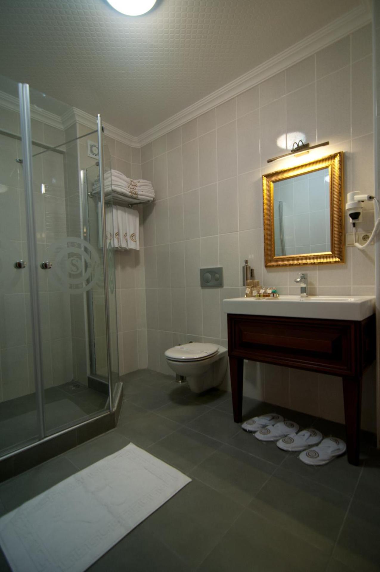 Best Point Hotel Sultanahmet,Istanbul - Photo 66