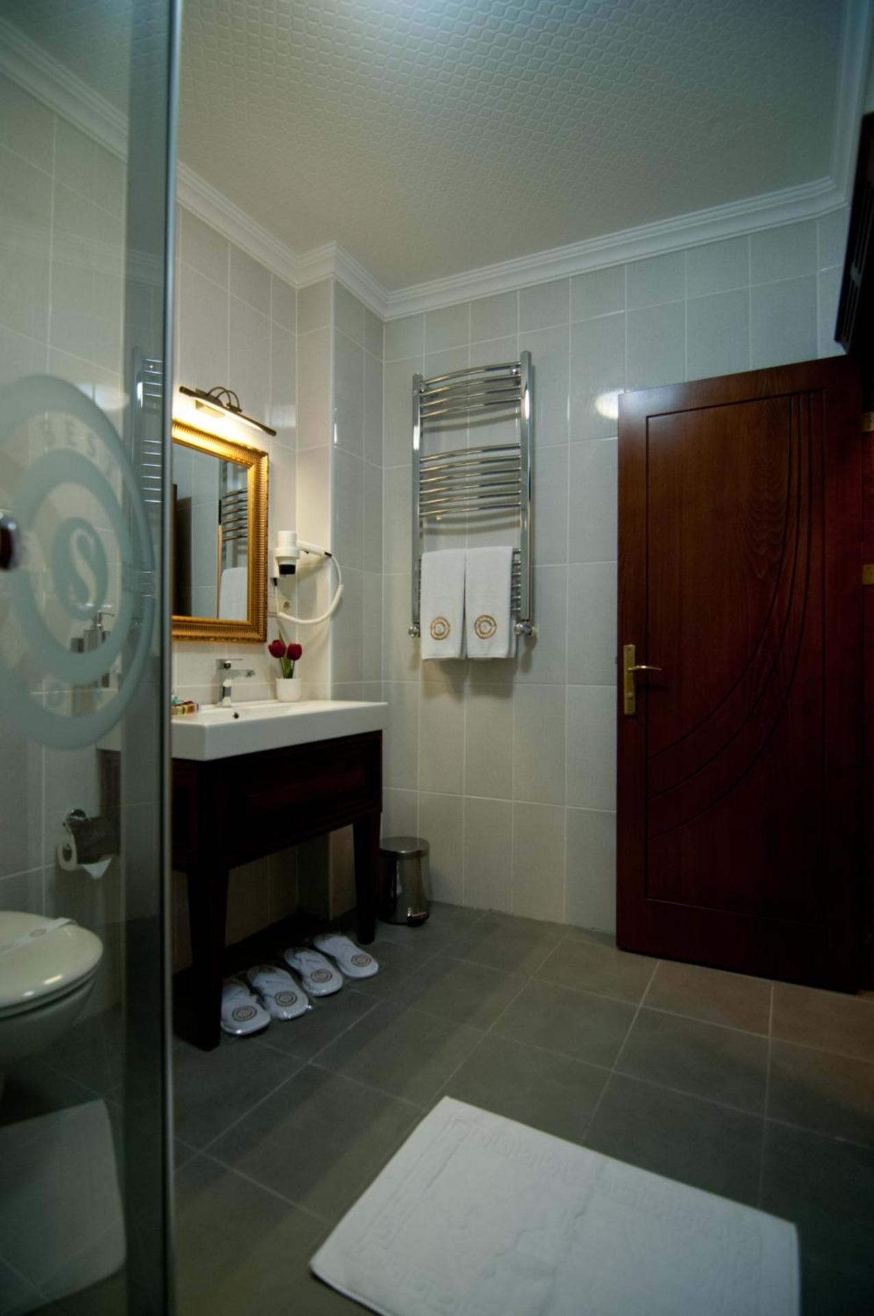 Best Point Hotel Sultanahmet,Istanbul - Photo 62